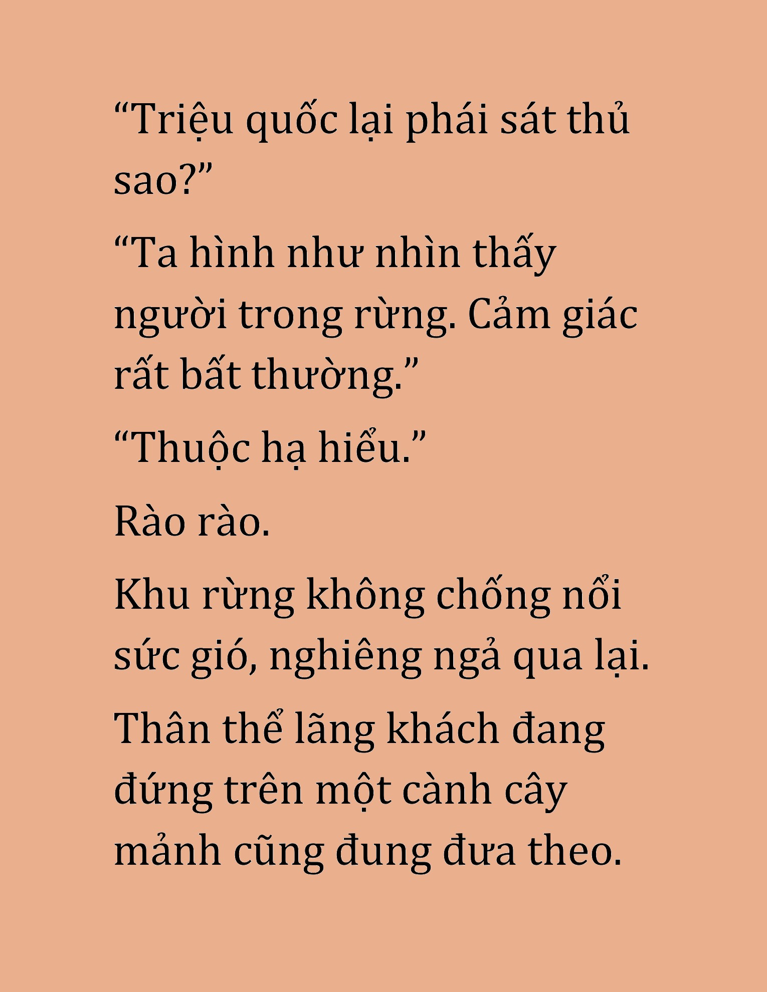 Đọc truyện HAT[NOVEL] Xích Long Võ Đế - Chap 44