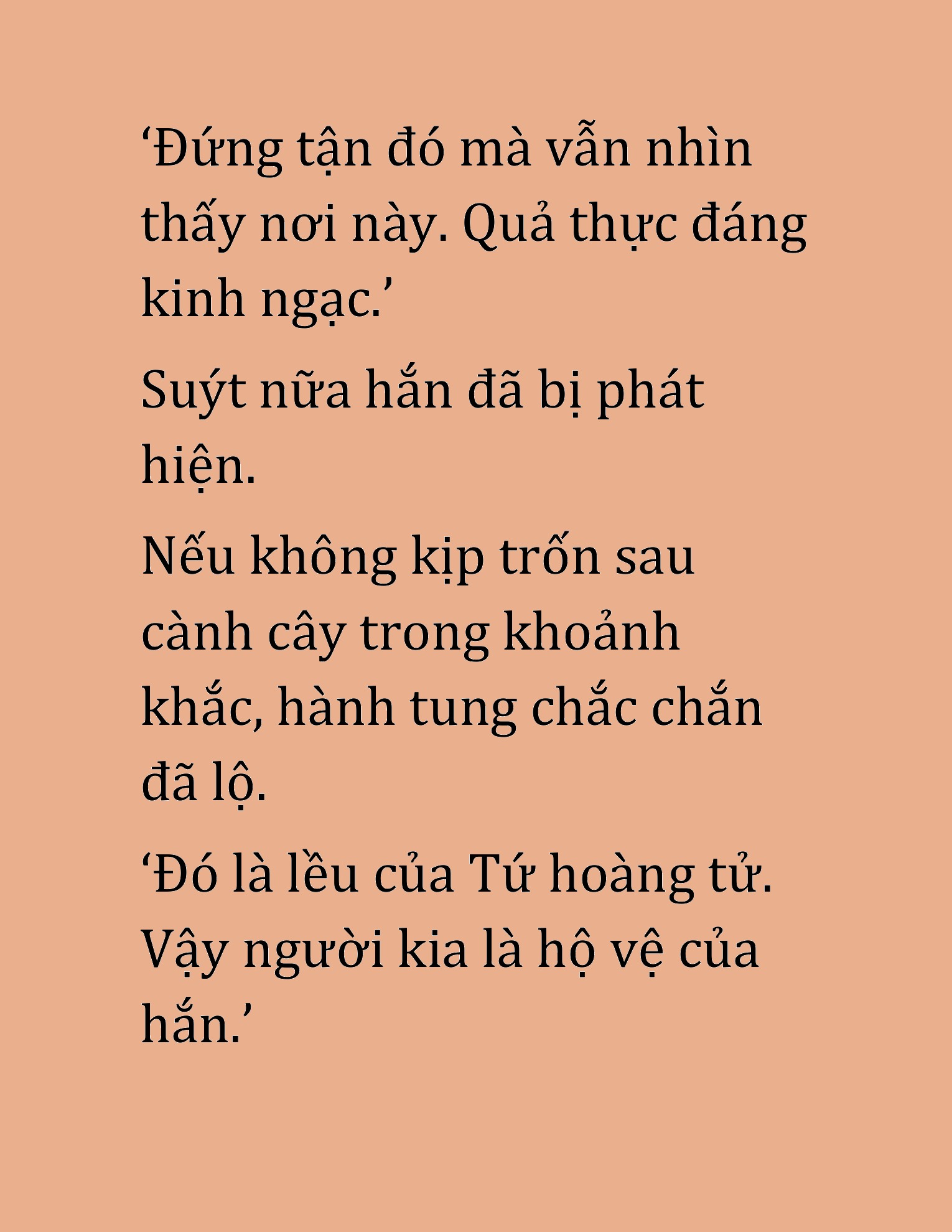 Đọc truyện HAT[NOVEL] Xích Long Võ Đế - Chap 44