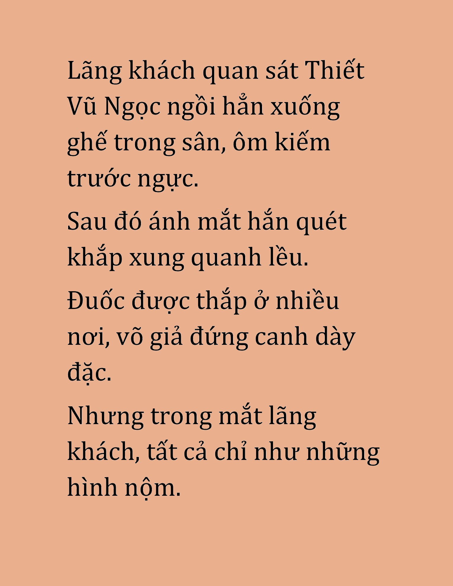 Đọc truyện HAT[NOVEL] Xích Long Võ Đế - Chap 44