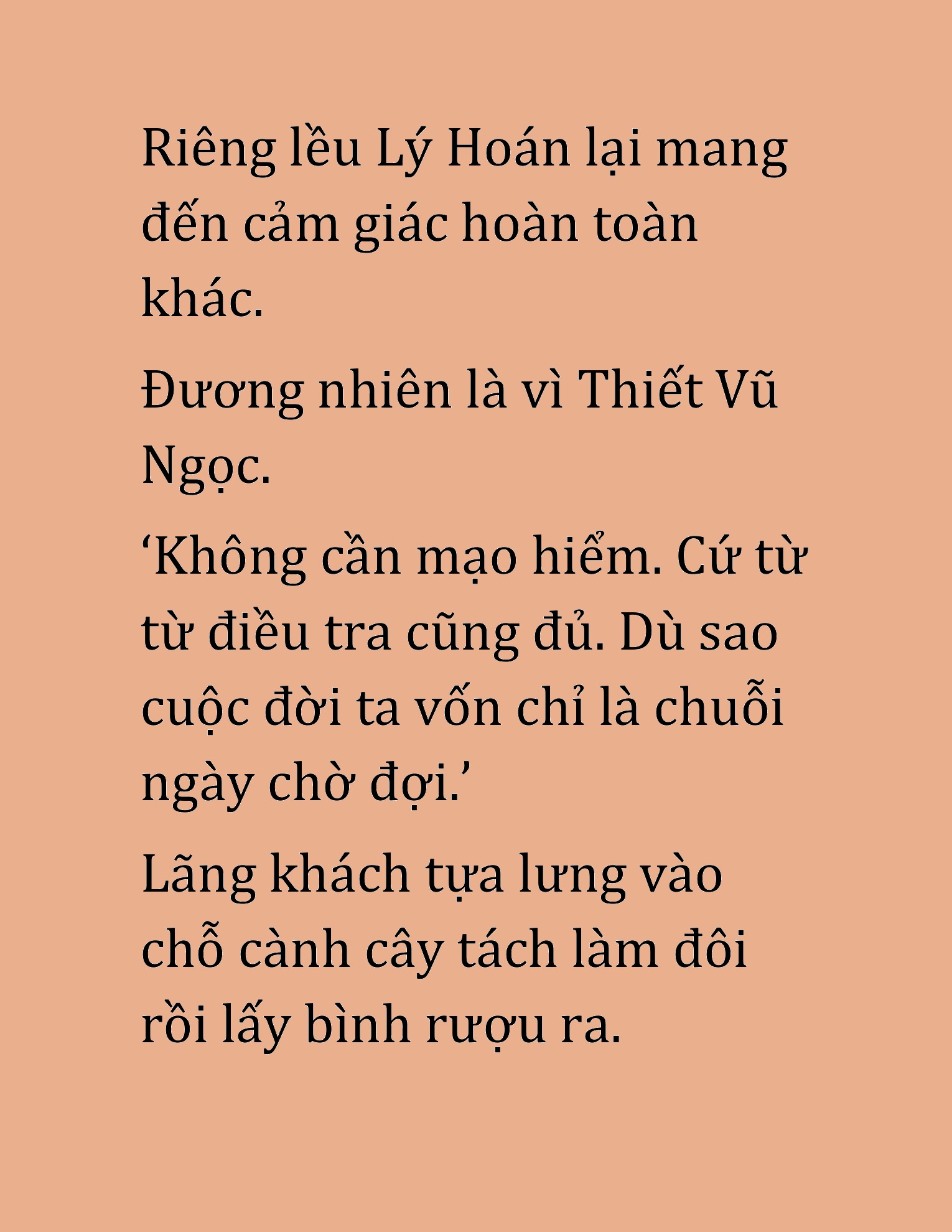 Đọc truyện HAT[NOVEL] Xích Long Võ Đế - Chap 44