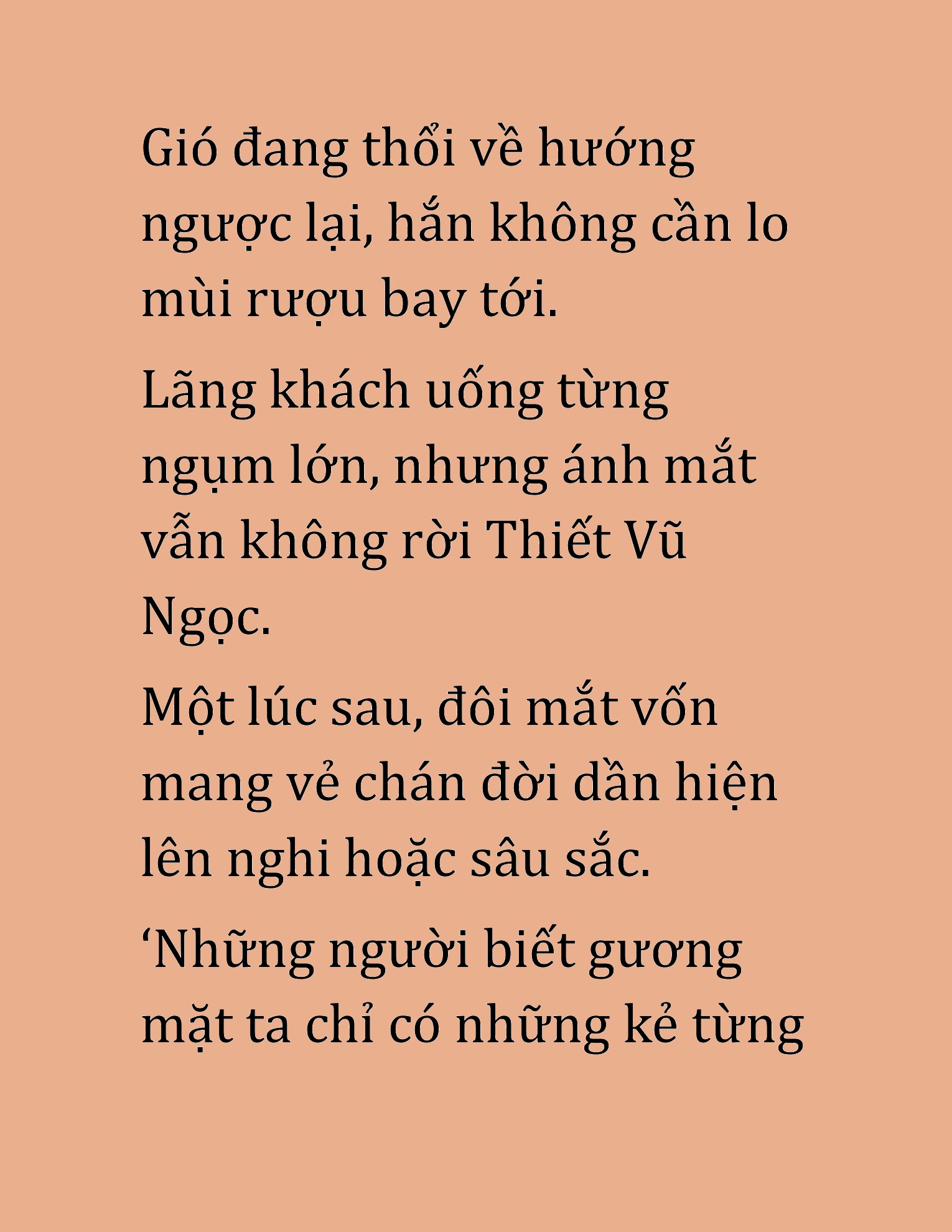 Đọc truyện HAT[NOVEL] Xích Long Võ Đế - Chap 44