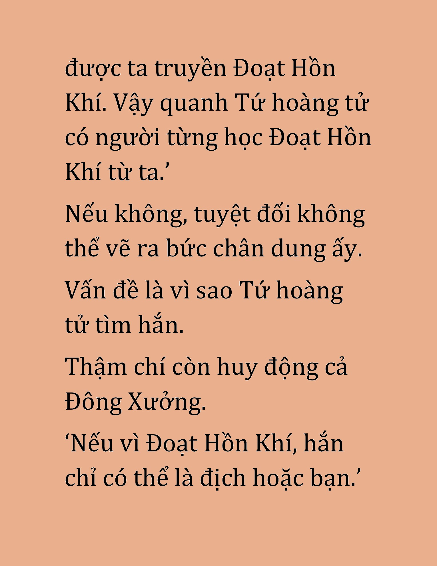 Đọc truyện HAT[NOVEL] Xích Long Võ Đế - Chap 44