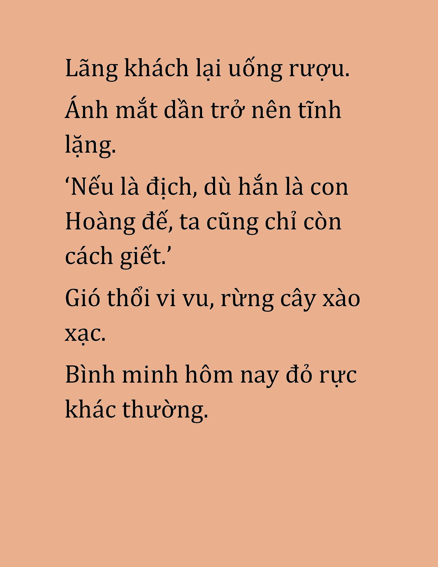 Đọc truyện HAT[NOVEL] Xích Long Võ Đế - Chap 44