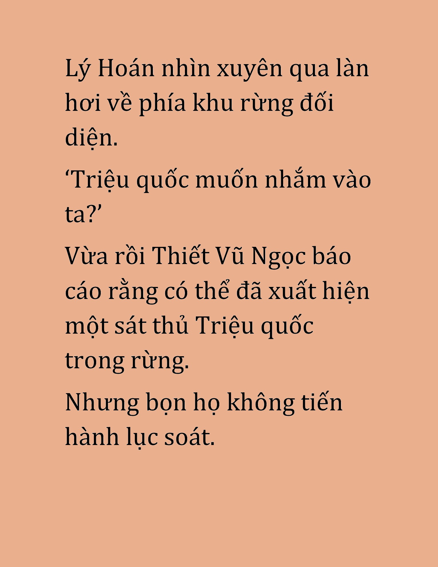 Đọc truyện HAT[NOVEL] Xích Long Võ Đế - Chap 44