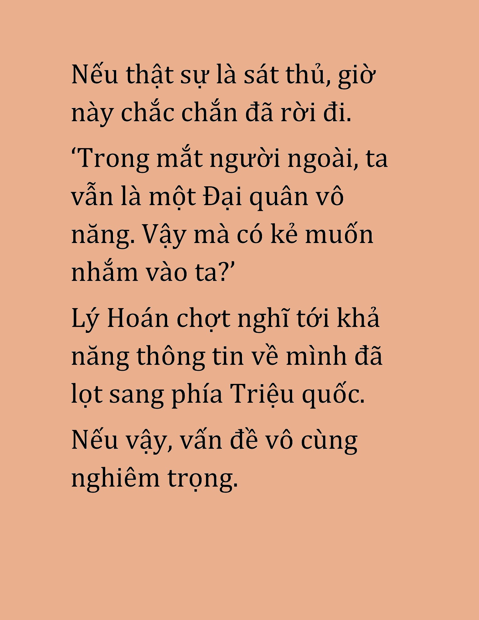 Đọc truyện HAT[NOVEL] Xích Long Võ Đế - Chap 44