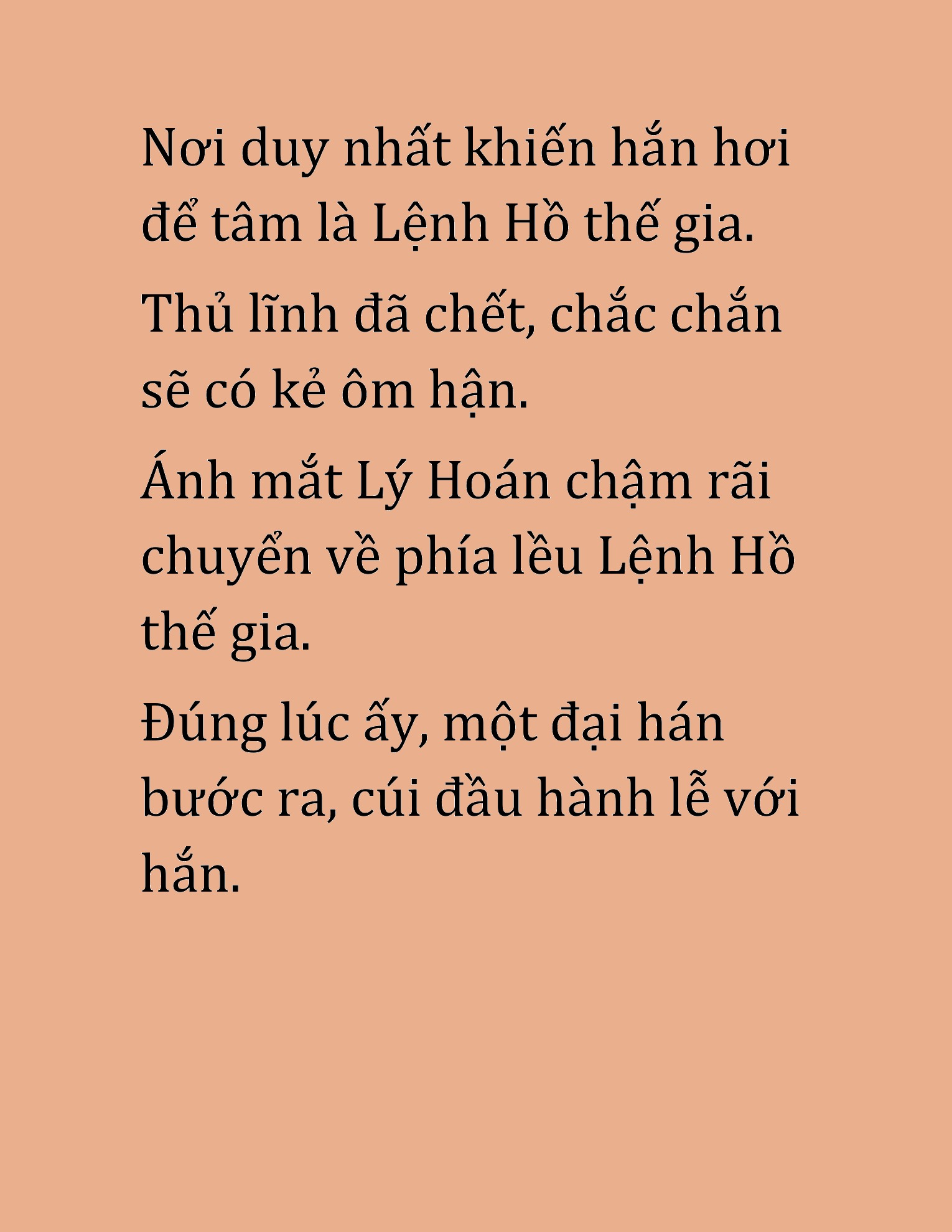 Đọc truyện HAT[NOVEL] Xích Long Võ Đế - Chap 44