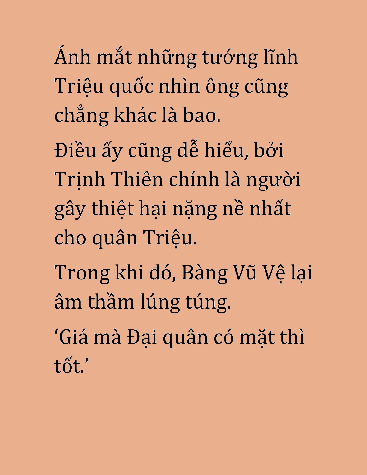 Đọc truyện HAT[NOVEL] Xích Long Võ Đế - Chap 45