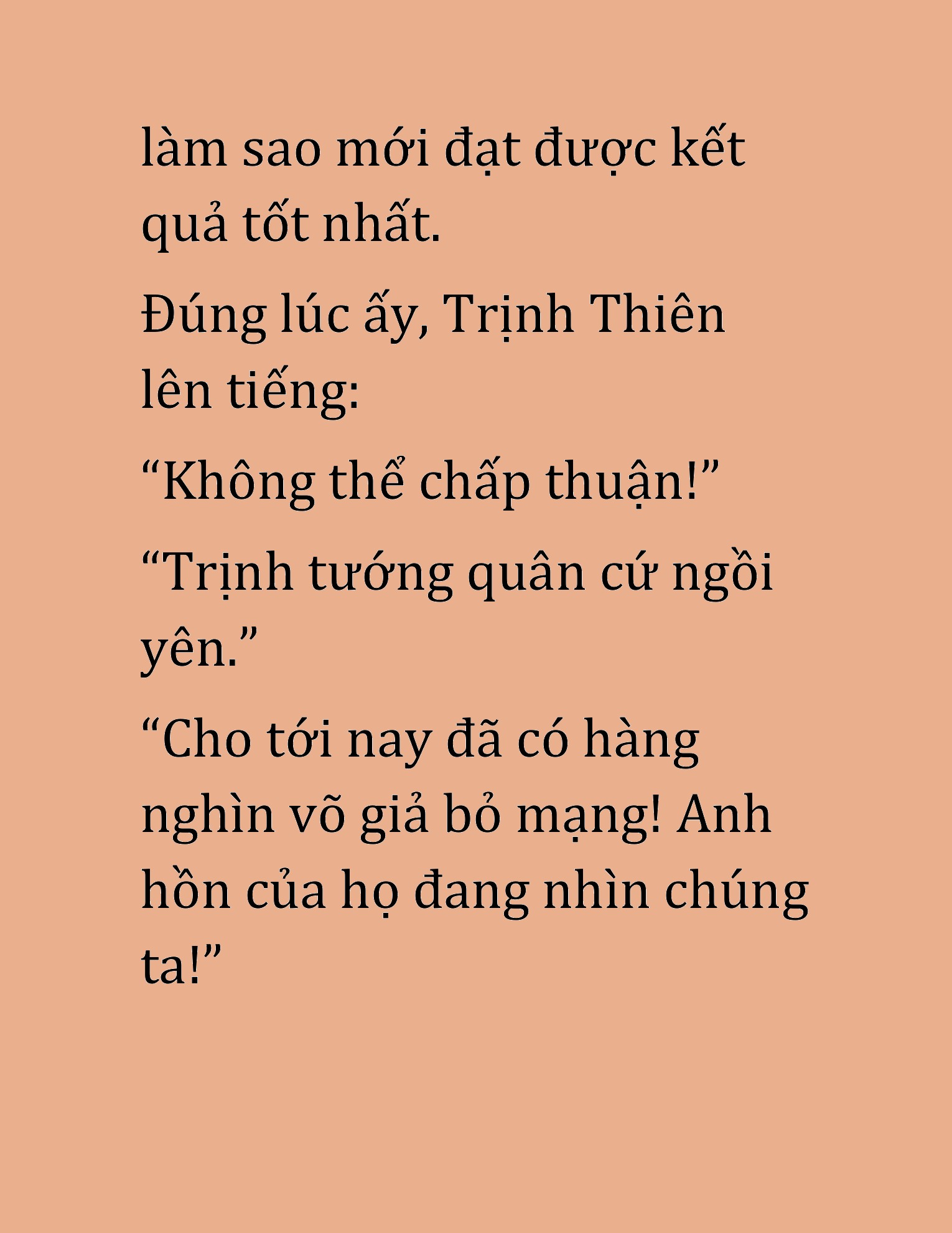 Đọc truyện HAT[NOVEL] Xích Long Võ Đế - Chap 45