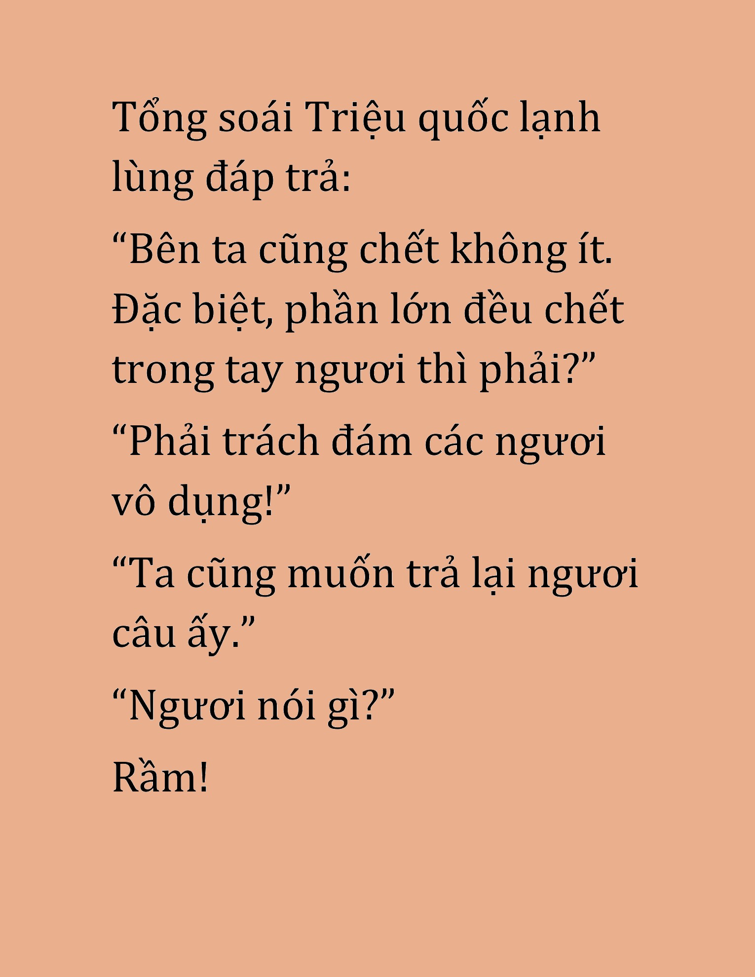 Đọc truyện HAT[NOVEL] Xích Long Võ Đế - Chap 45