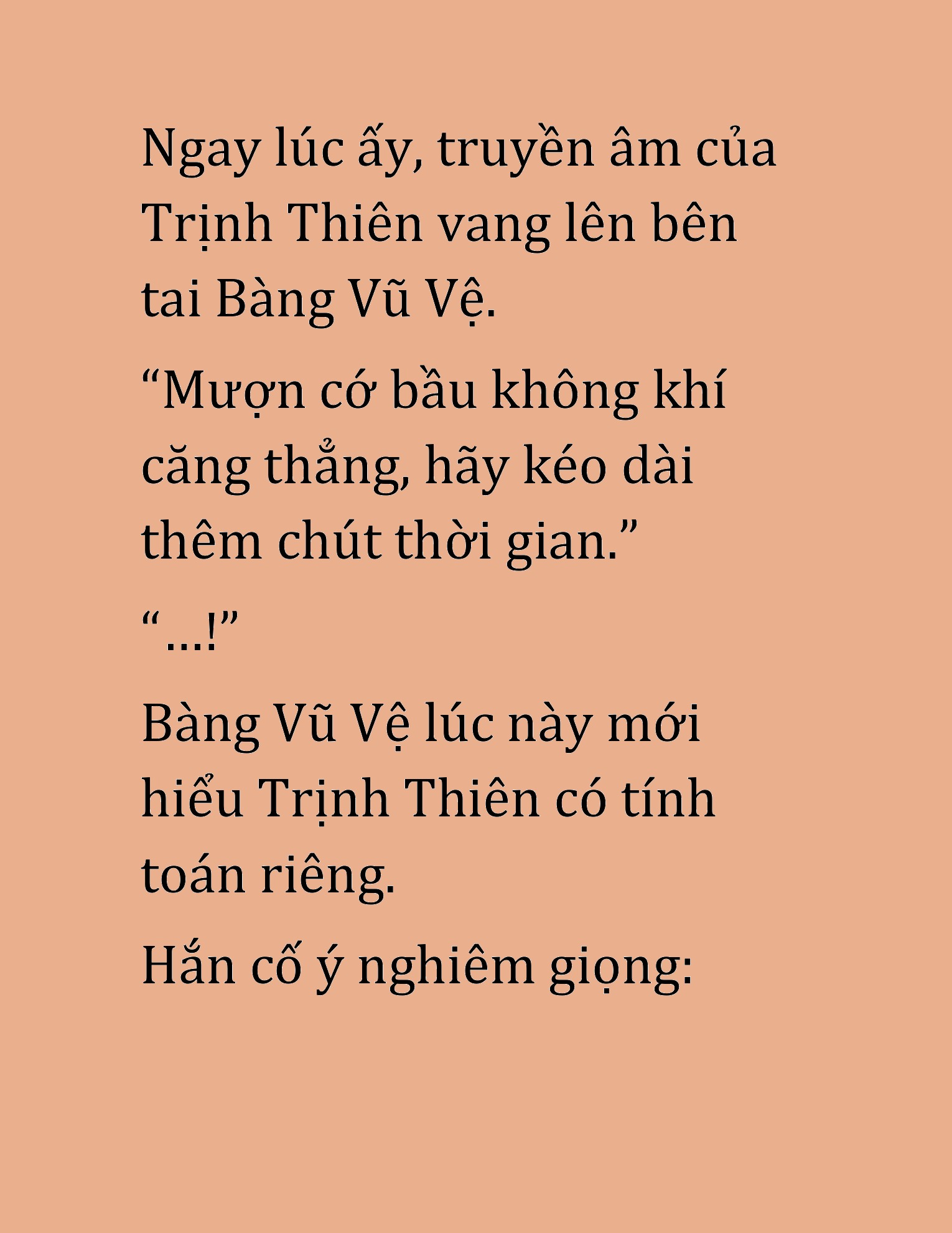 Đọc truyện HAT[NOVEL] Xích Long Võ Đế - Chap 45