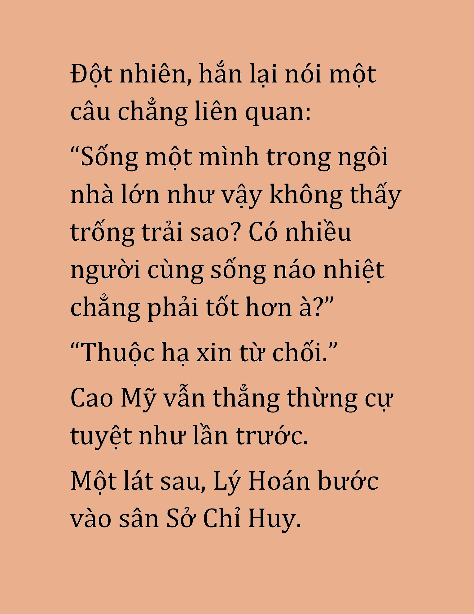 Đọc truyện HAT[NOVEL] Xích Long Võ Đế - Chap 45
