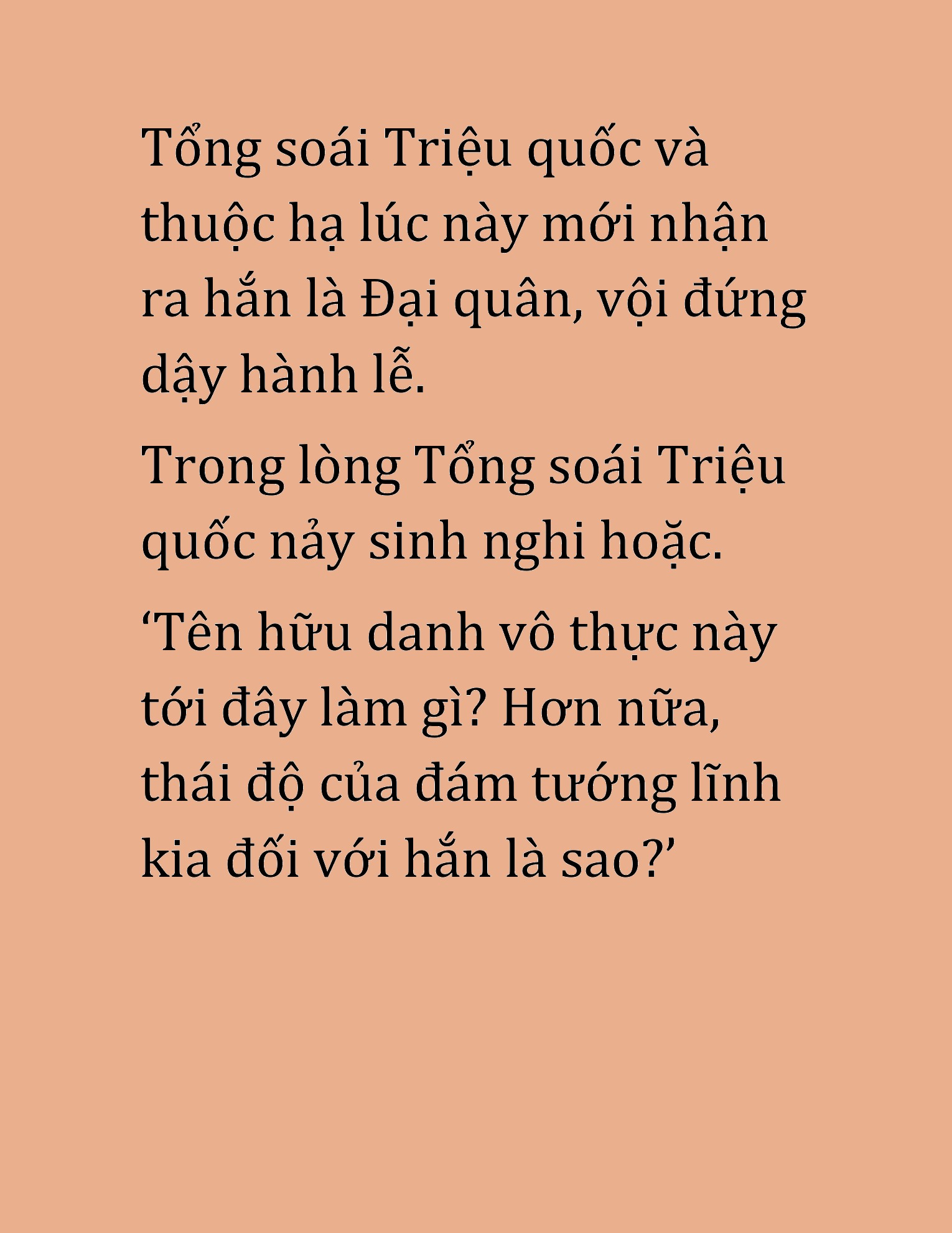 Đọc truyện HAT[NOVEL] Xích Long Võ Đế - Chap 45