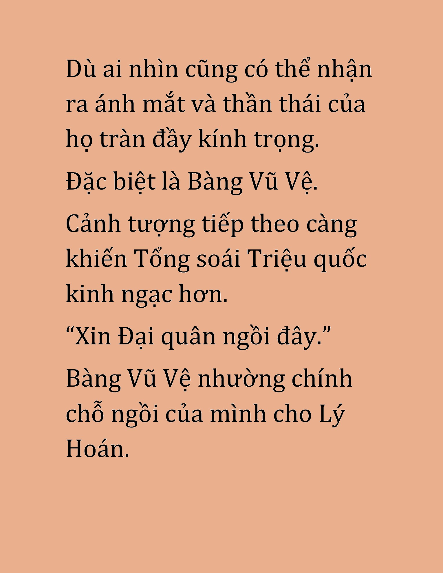 Đọc truyện HAT[NOVEL] Xích Long Võ Đế - Chap 45