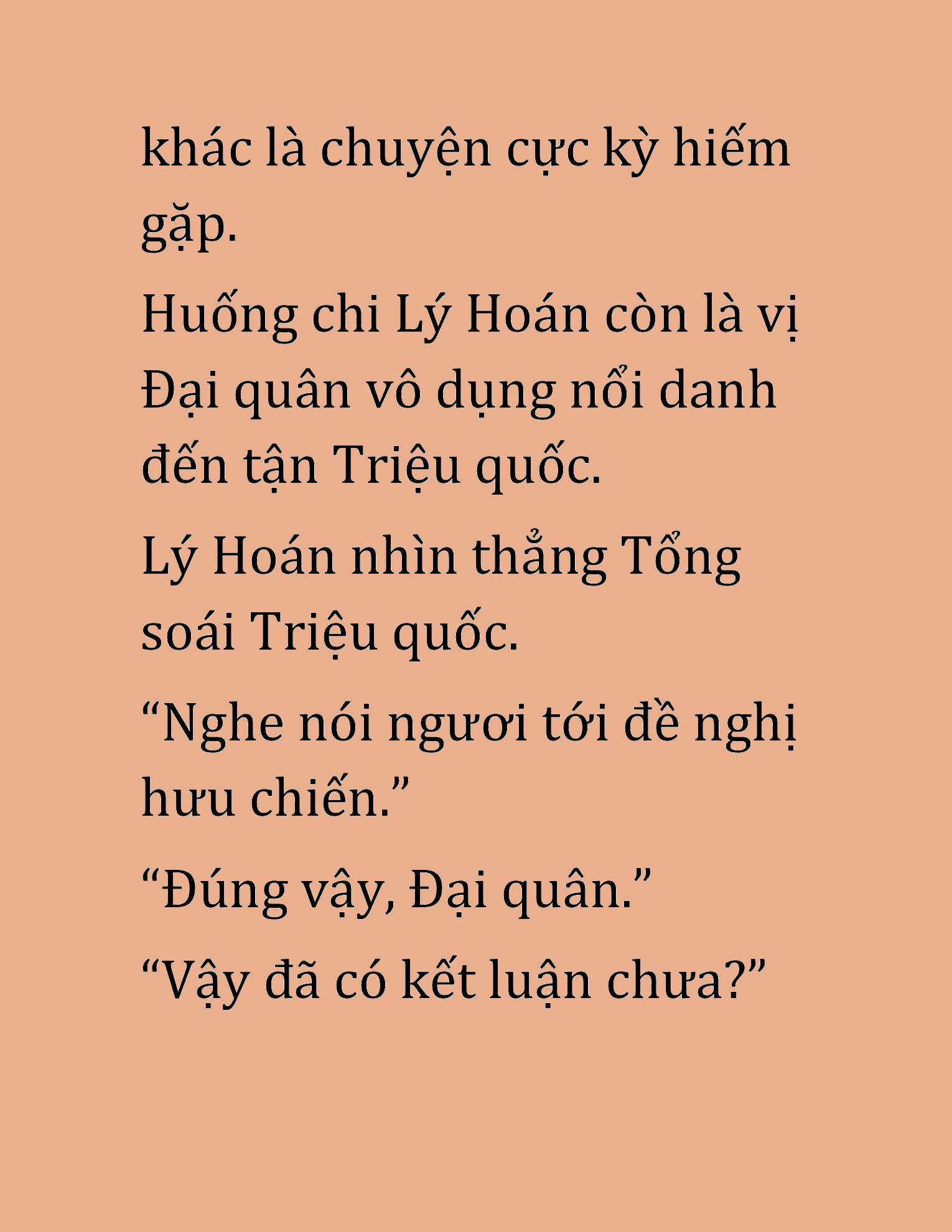 Đọc truyện HAT[NOVEL] Xích Long Võ Đế - Chap 45