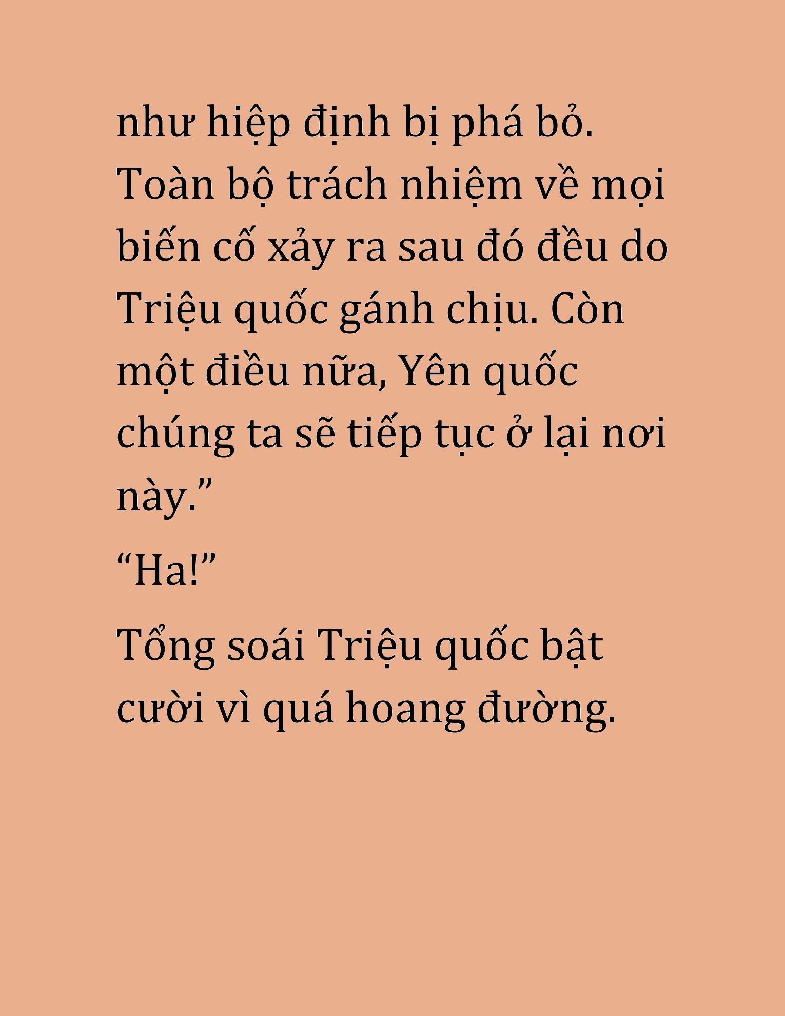 Đọc truyện HAT[NOVEL] Xích Long Võ Đế - Chap 45