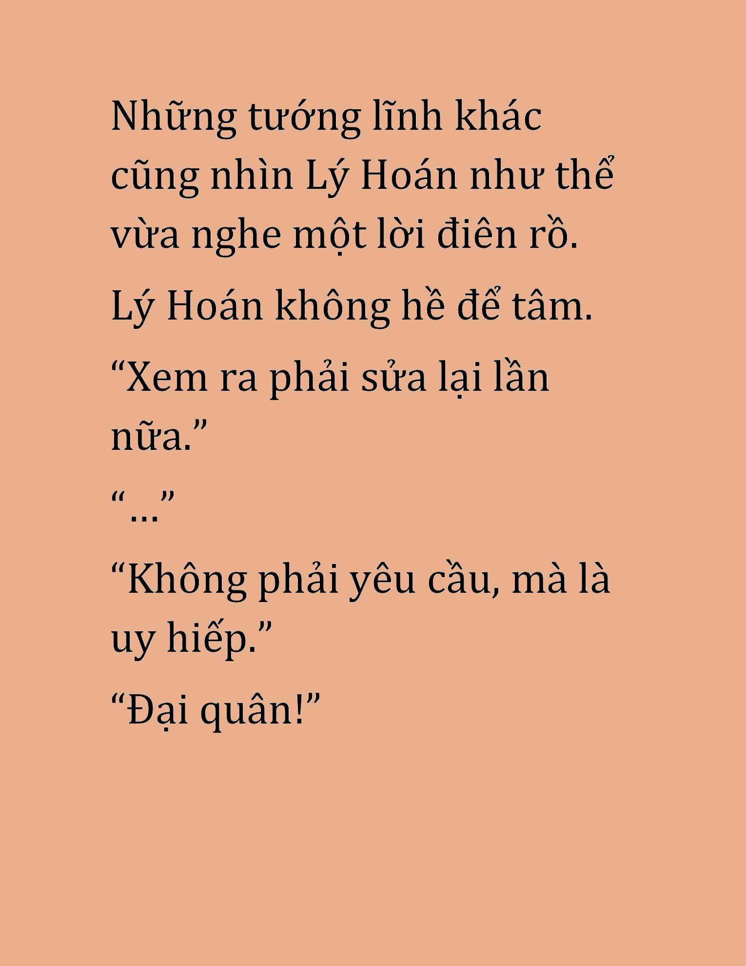 Đọc truyện HAT[NOVEL] Xích Long Võ Đế - Chap 45