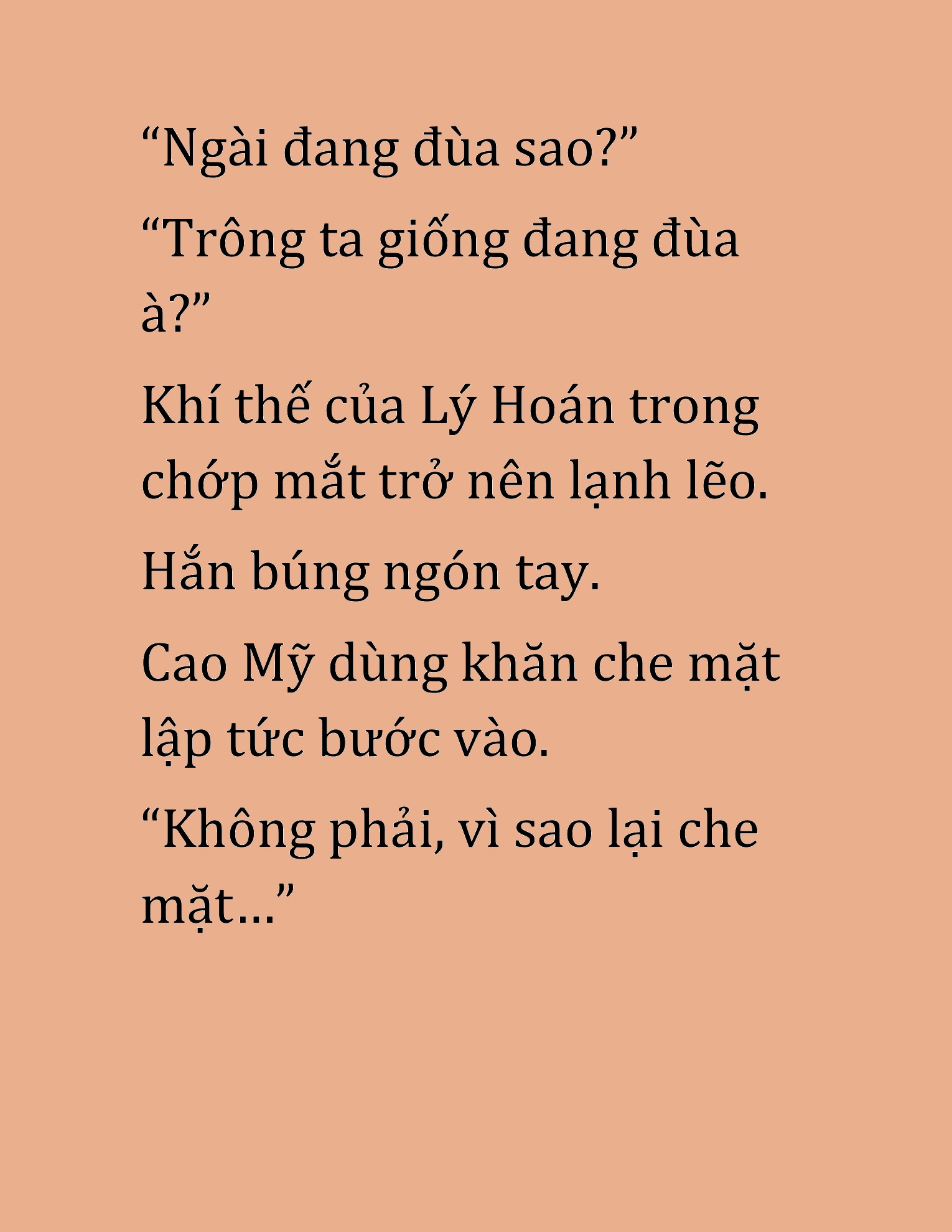 Đọc truyện HAT[NOVEL] Xích Long Võ Đế - Chap 45