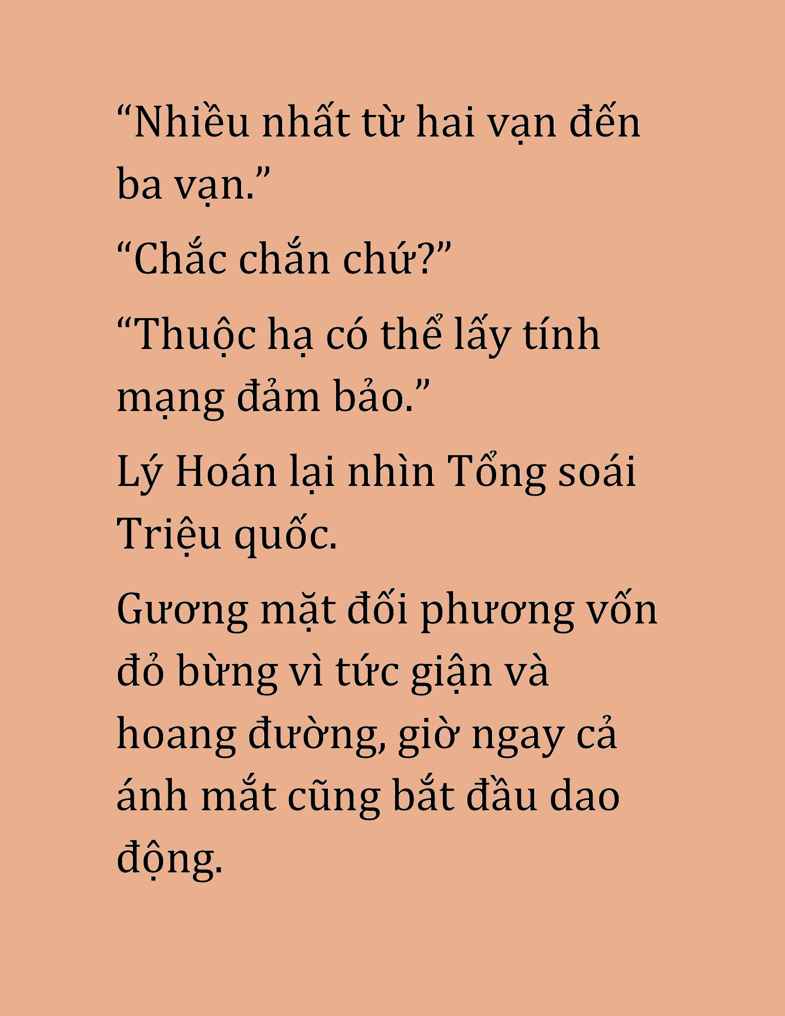 Đọc truyện HAT[NOVEL] Xích Long Võ Đế - Chap 45