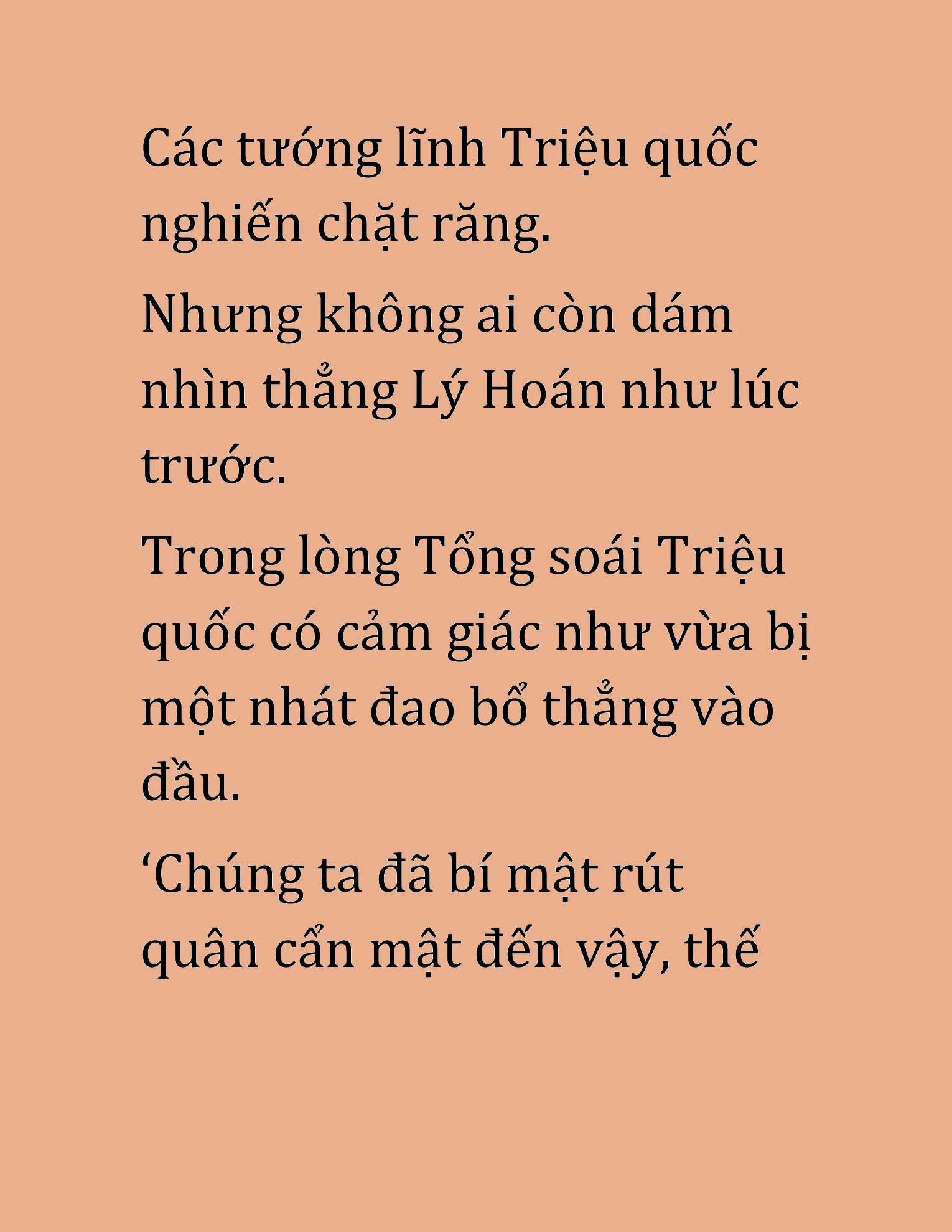 Đọc truyện HAT[NOVEL] Xích Long Võ Đế - Chap 45