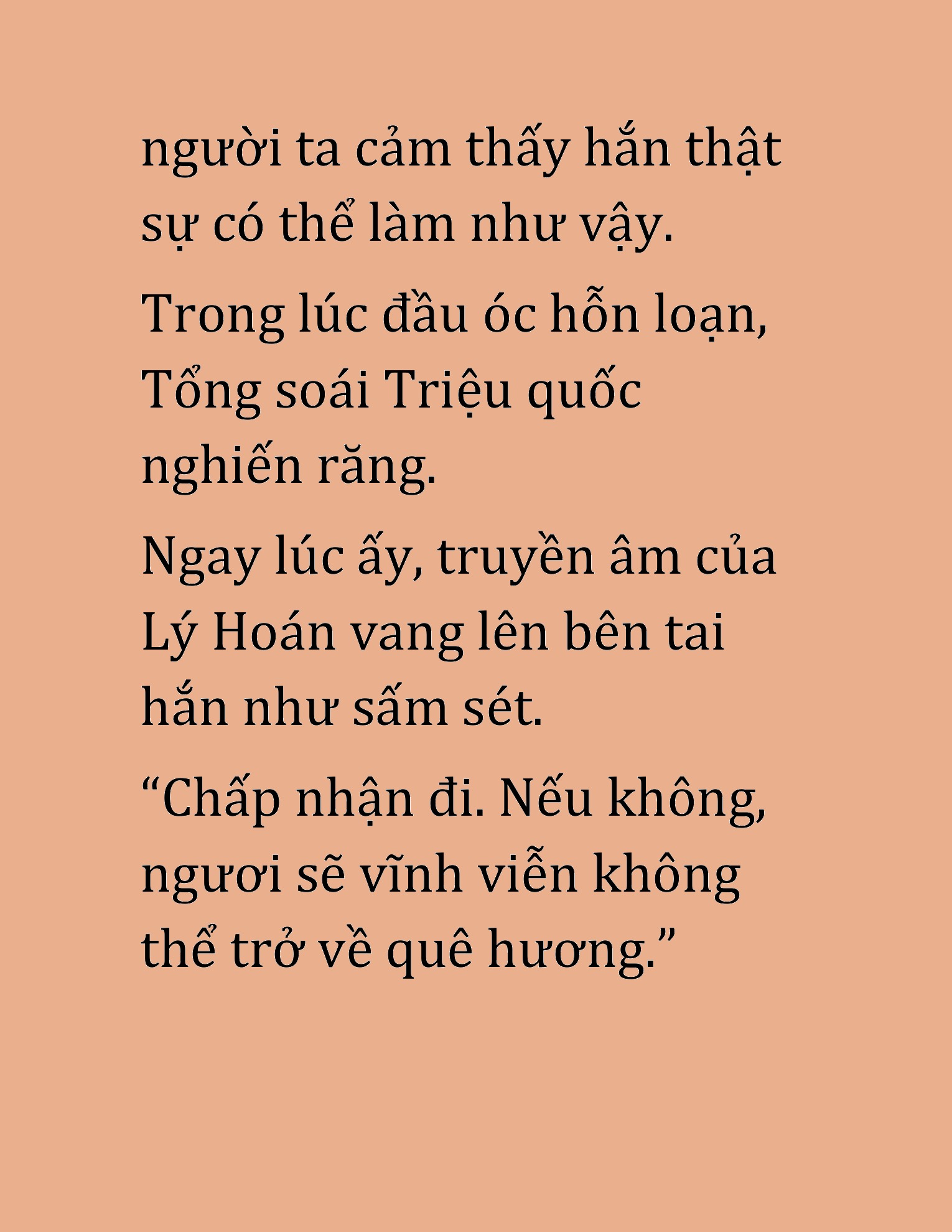 Đọc truyện HAT[NOVEL] Xích Long Võ Đế - Chap 45