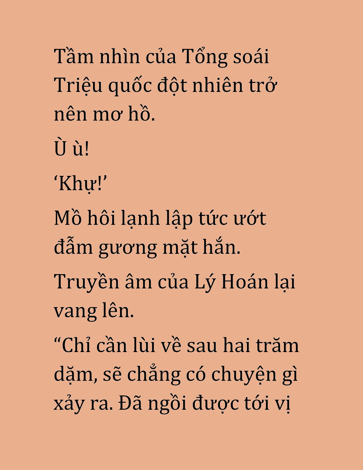 Đọc truyện HAT[NOVEL] Xích Long Võ Đế - Chap 45