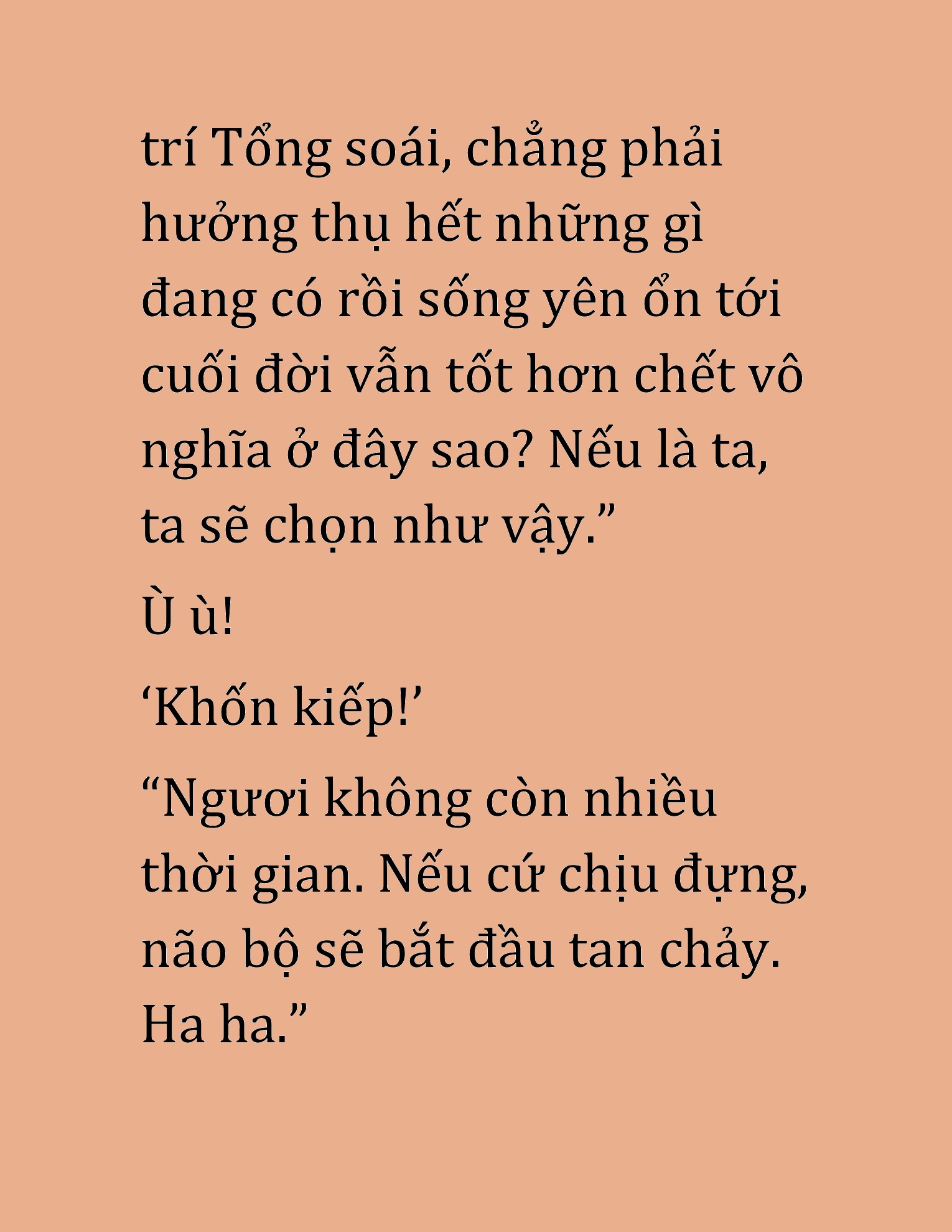 Đọc truyện HAT[NOVEL] Xích Long Võ Đế - Chap 45