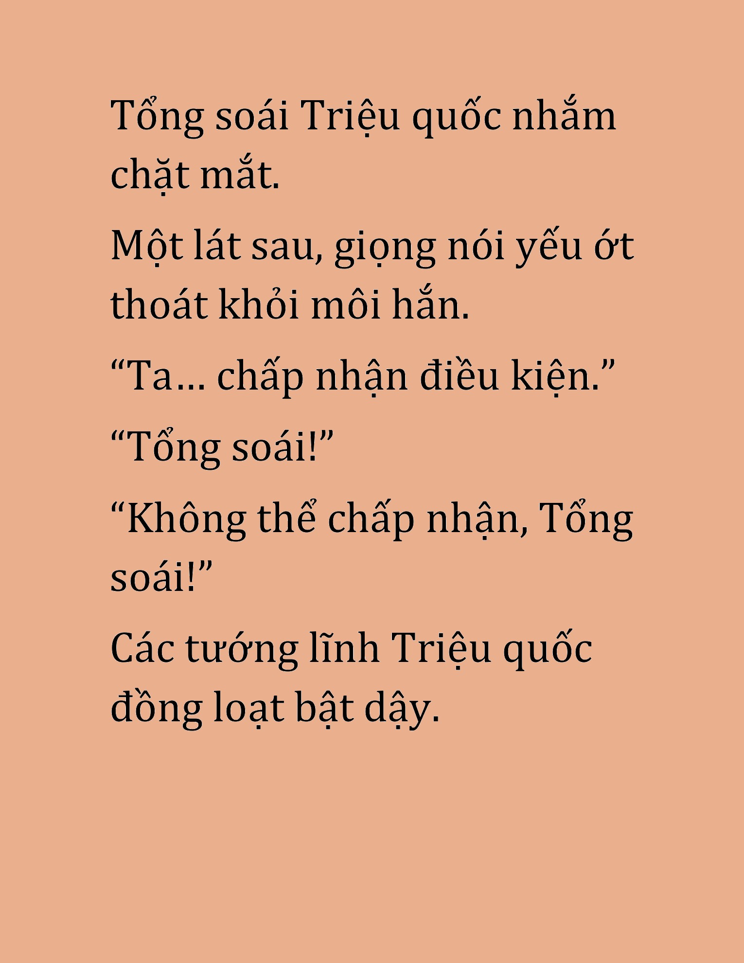 Đọc truyện HAT[NOVEL] Xích Long Võ Đế - Chap 45