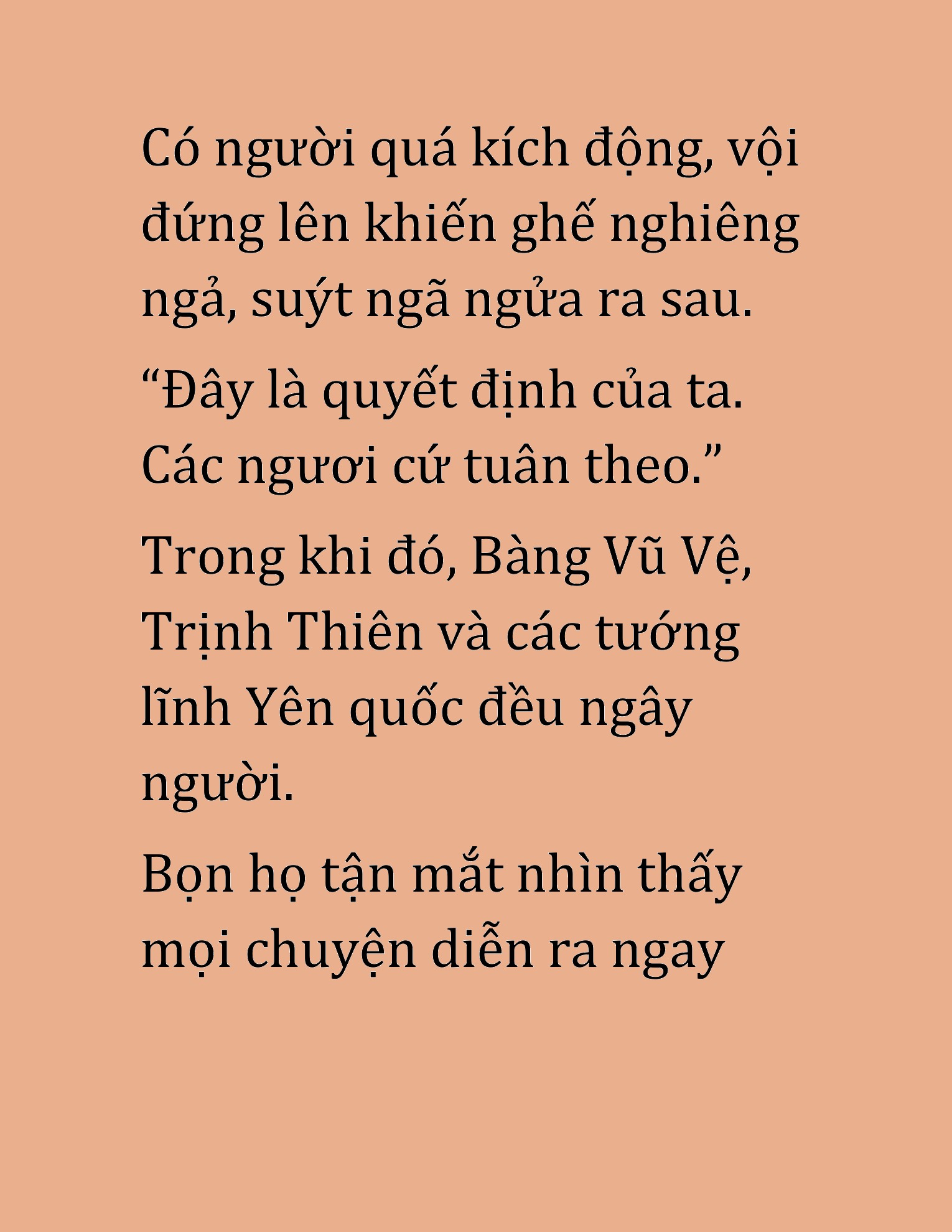 Đọc truyện HAT[NOVEL] Xích Long Võ Đế - Chap 45