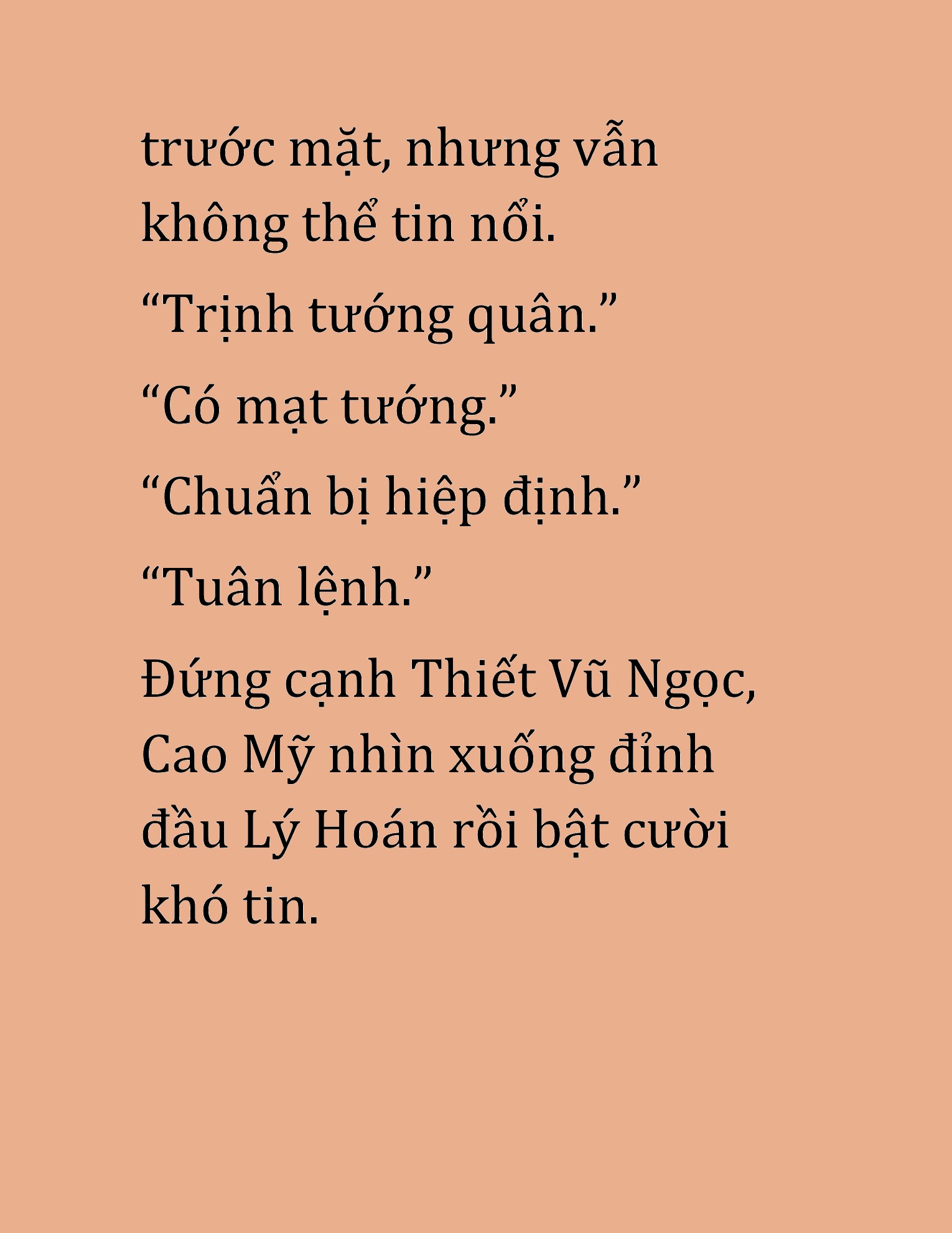 Đọc truyện HAT[NOVEL] Xích Long Võ Đế - Chap 45
