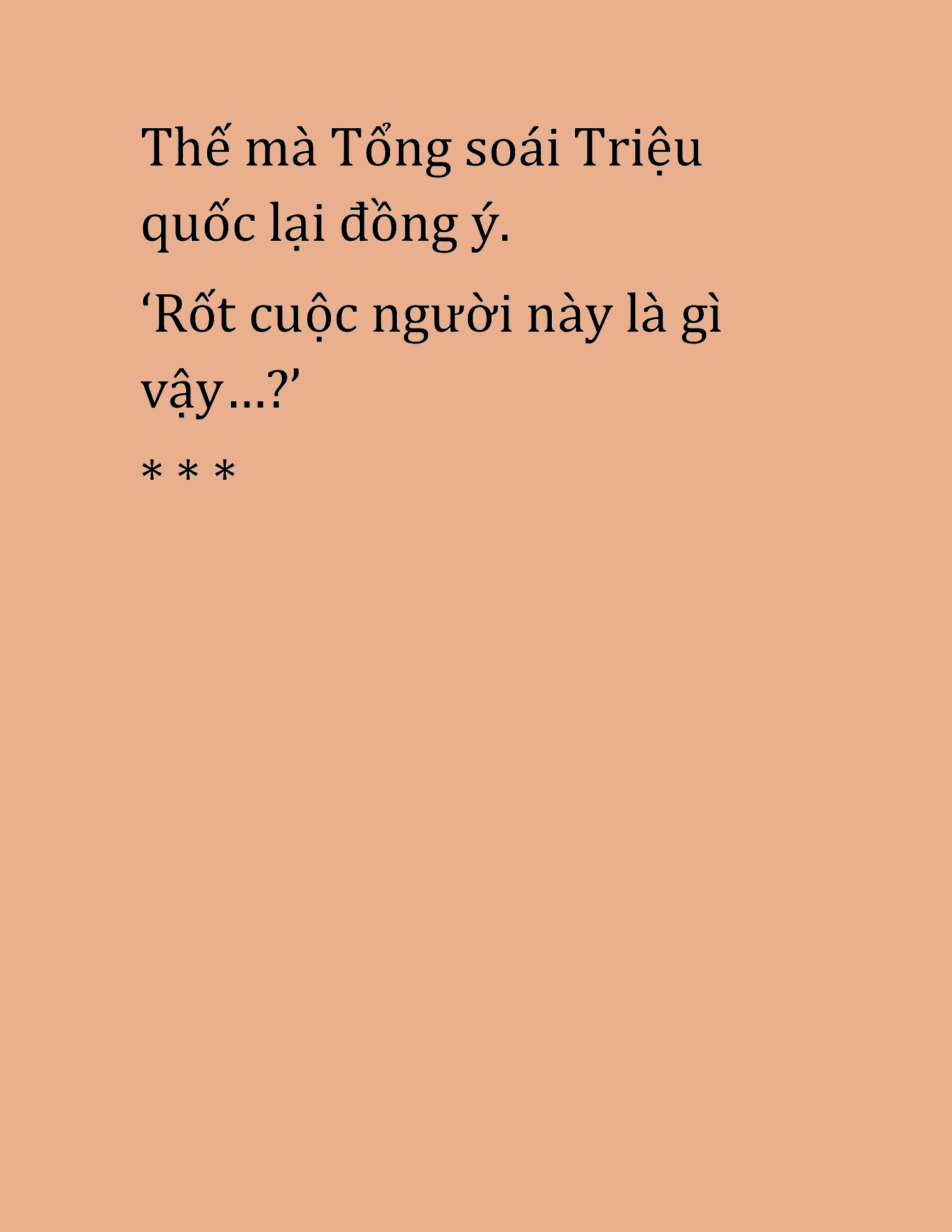 Đọc truyện HAT[NOVEL] Xích Long Võ Đế - Chap 45