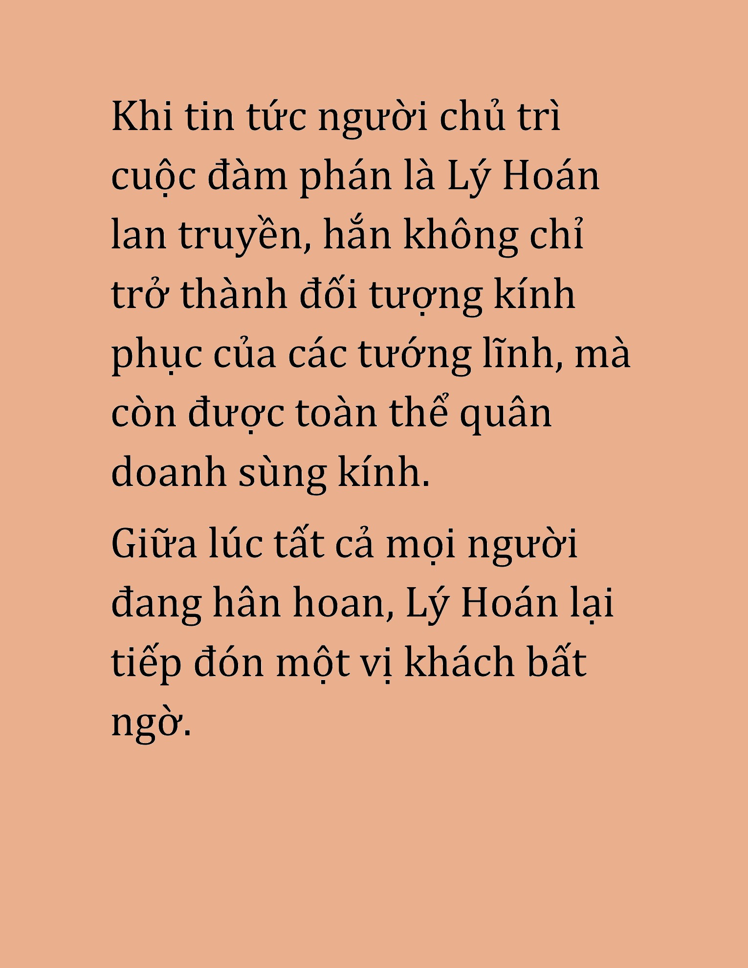 Đọc truyện HAT[NOVEL] Xích Long Võ Đế - Chap 46
