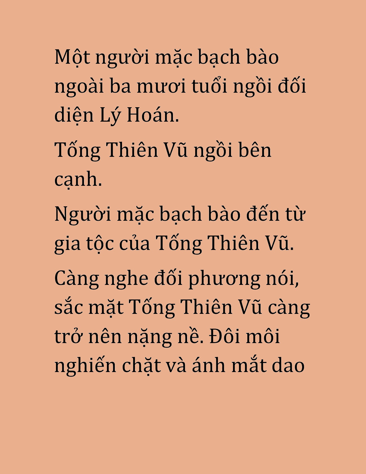 Đọc truyện HAT[NOVEL] Xích Long Võ Đế - Chap 46