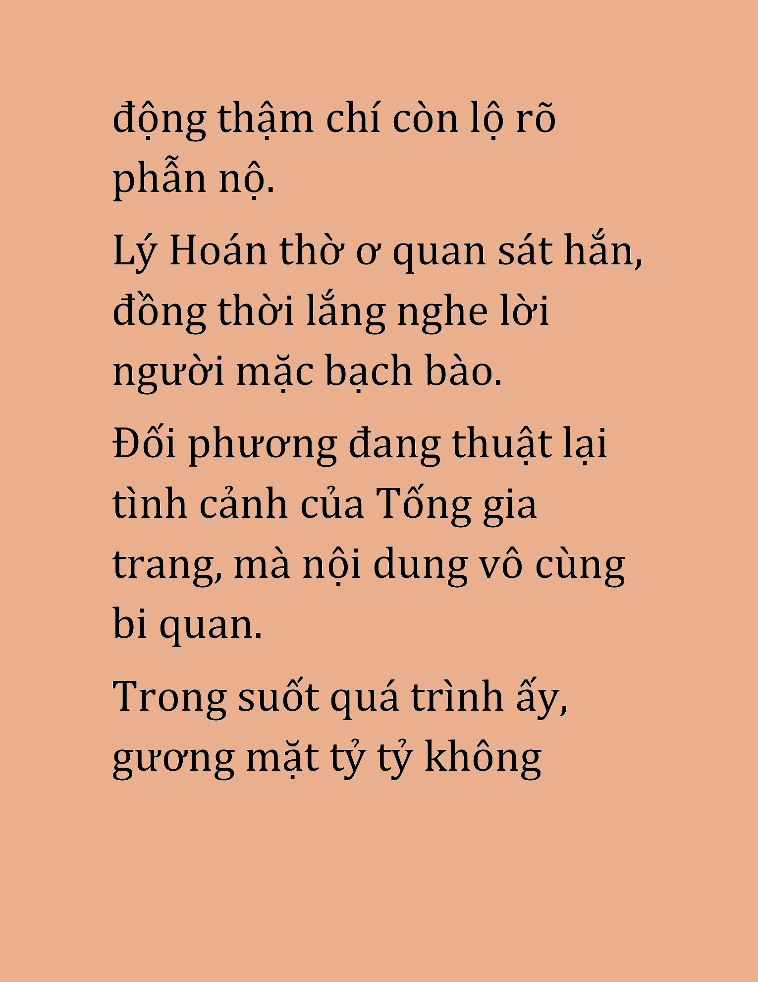 Đọc truyện HAT[NOVEL] Xích Long Võ Đế - Chap 46