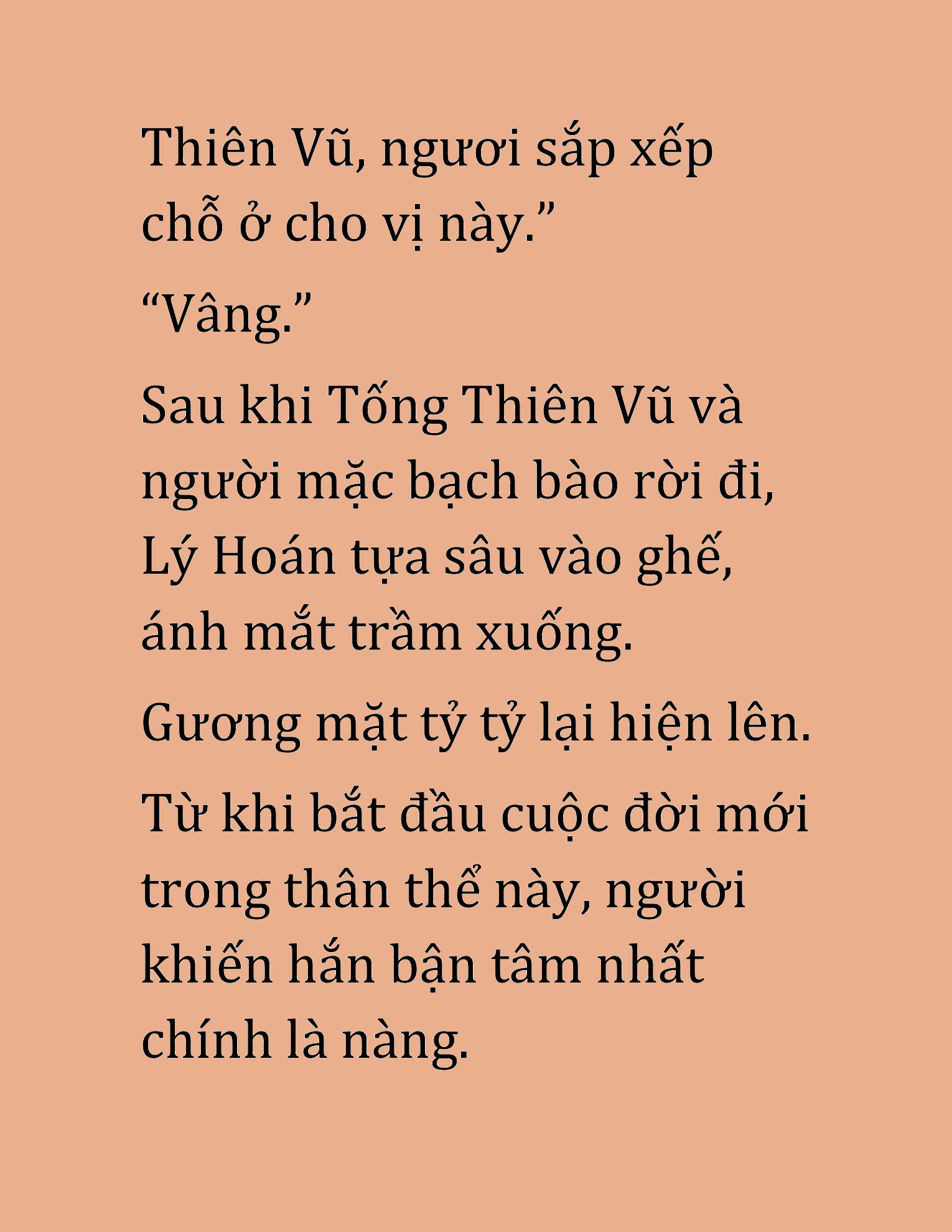 Đọc truyện HAT[NOVEL] Xích Long Võ Đế - Chap 46