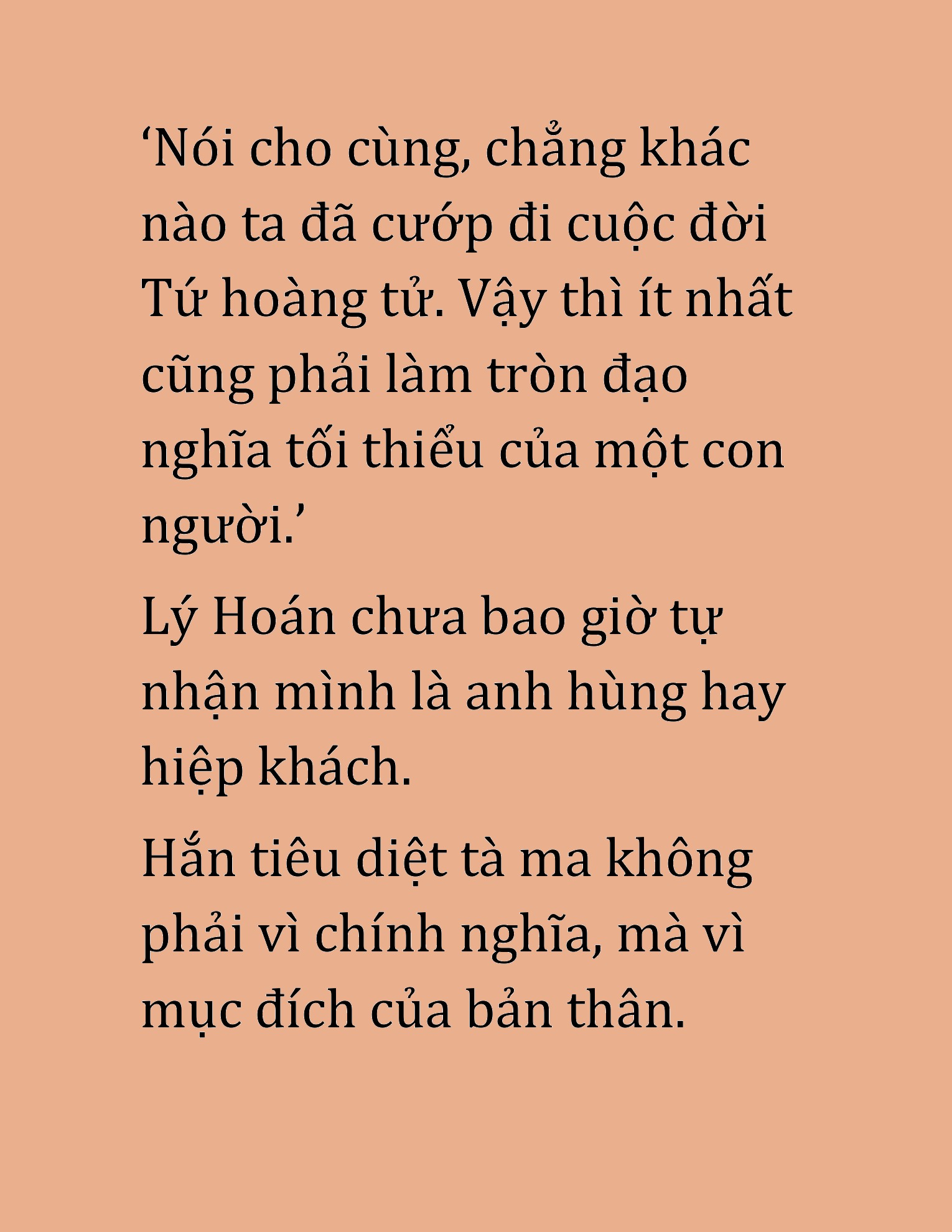 Đọc truyện HAT[NOVEL] Xích Long Võ Đế - Chap 46