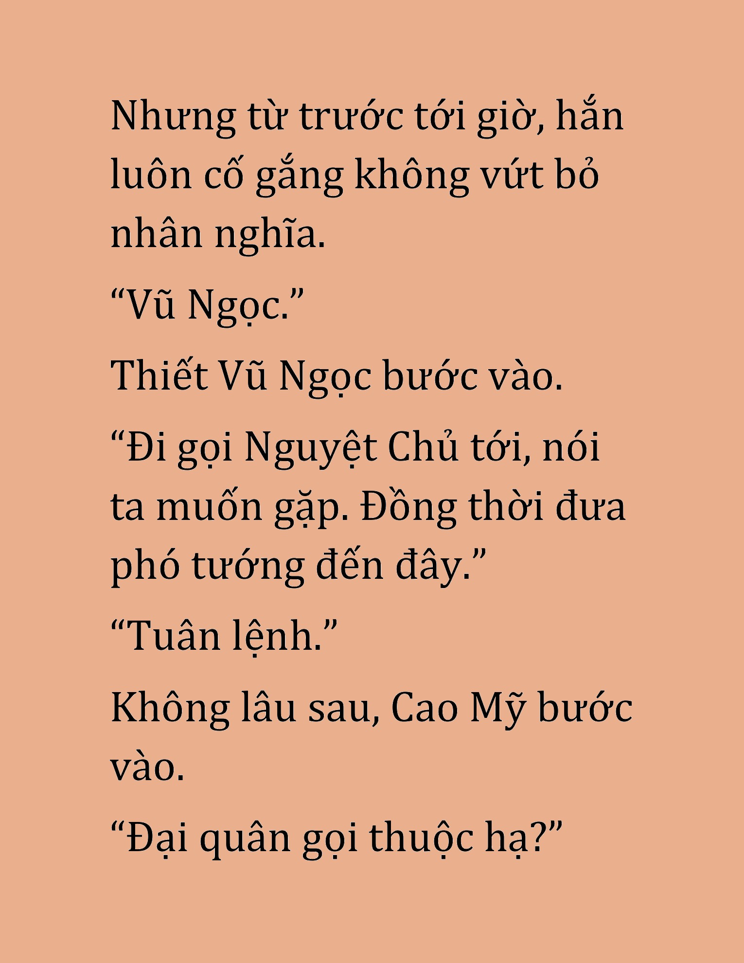 Đọc truyện HAT[NOVEL] Xích Long Võ Đế - Chap 46