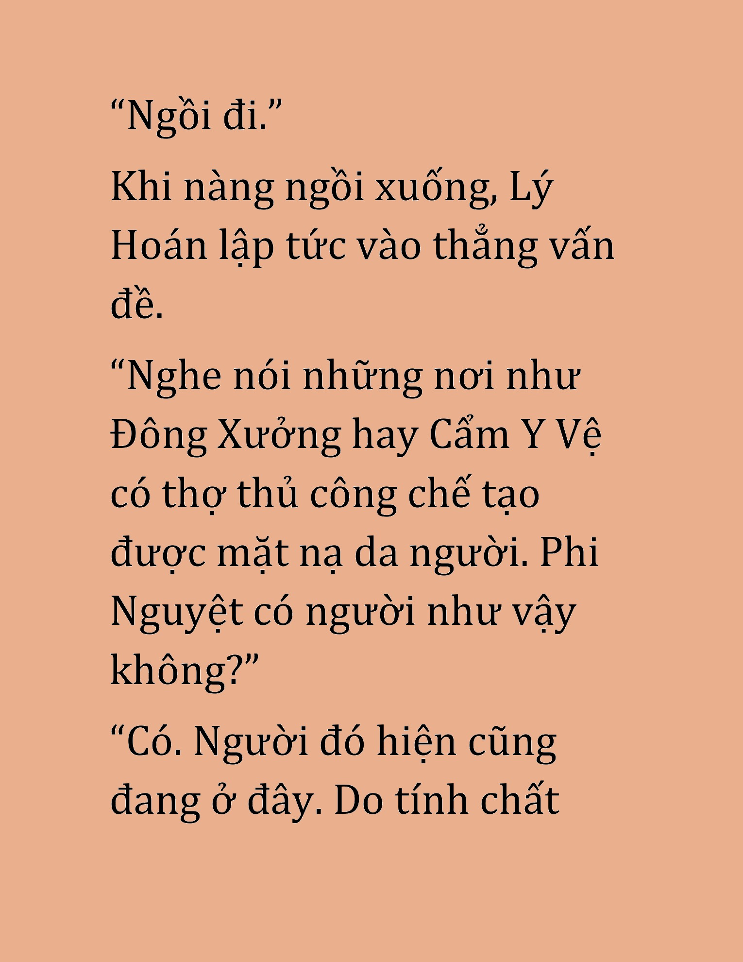 Đọc truyện HAT[NOVEL] Xích Long Võ Đế - Chap 46
