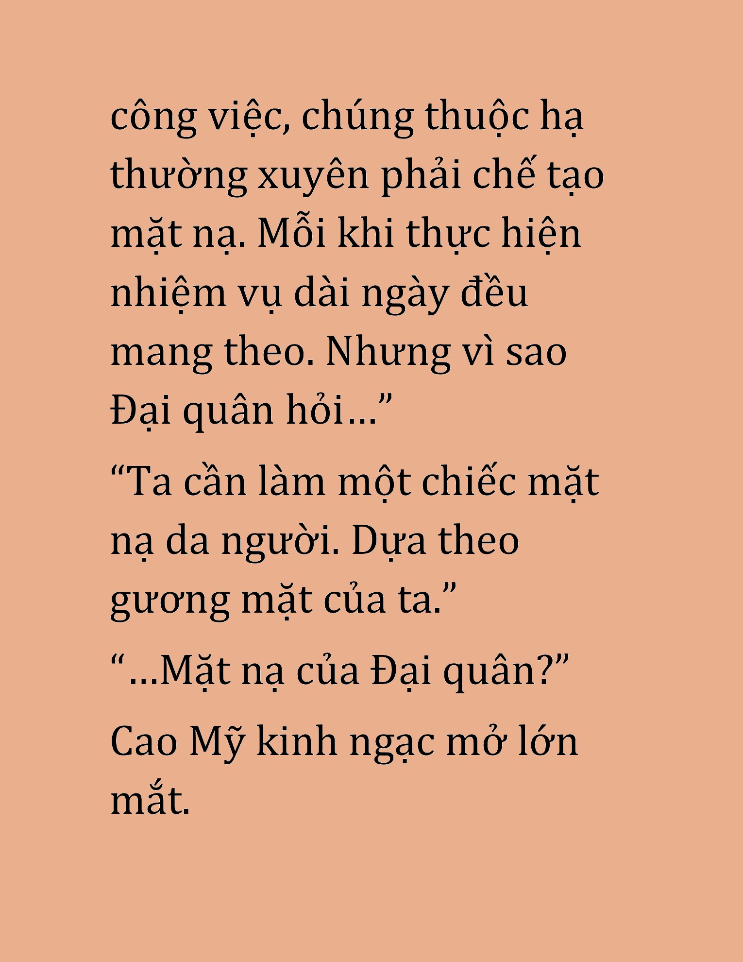 Đọc truyện HAT[NOVEL] Xích Long Võ Đế - Chap 46