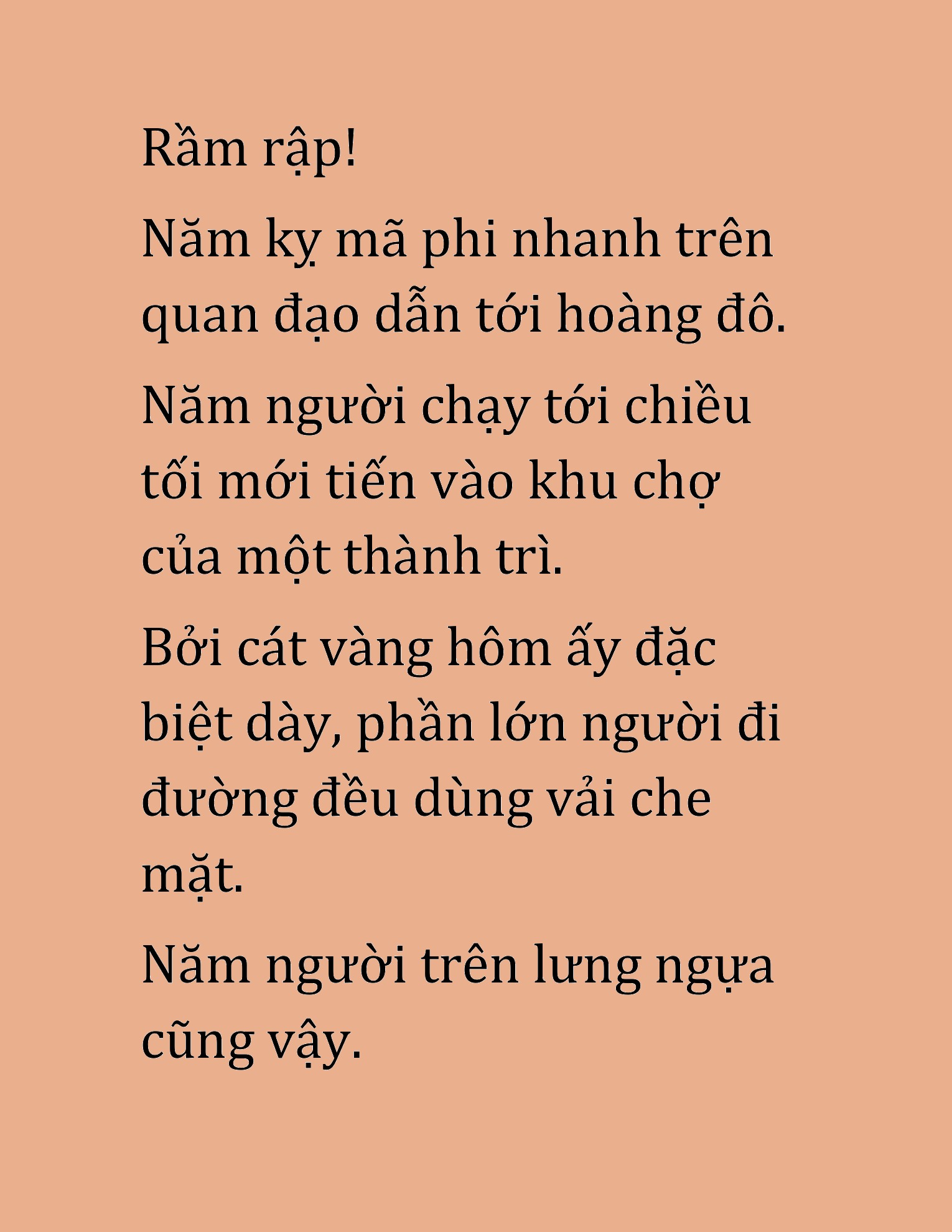 Đọc truyện HAT[NOVEL] Xích Long Võ Đế - Chap 46