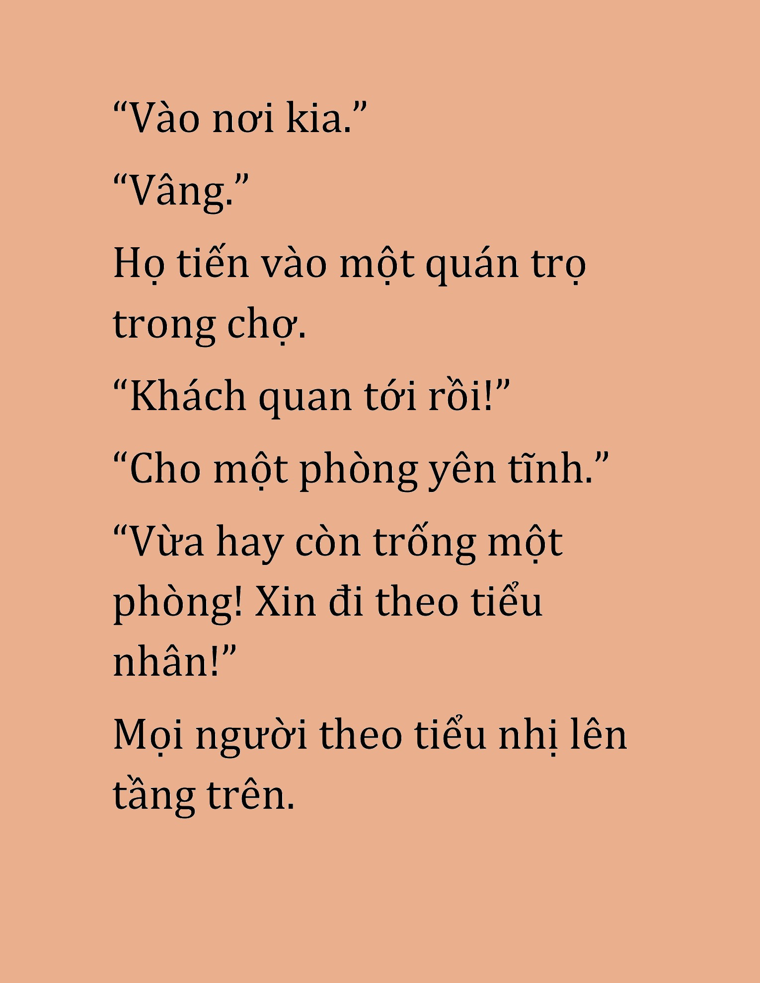 Đọc truyện HAT[NOVEL] Xích Long Võ Đế - Chap 46