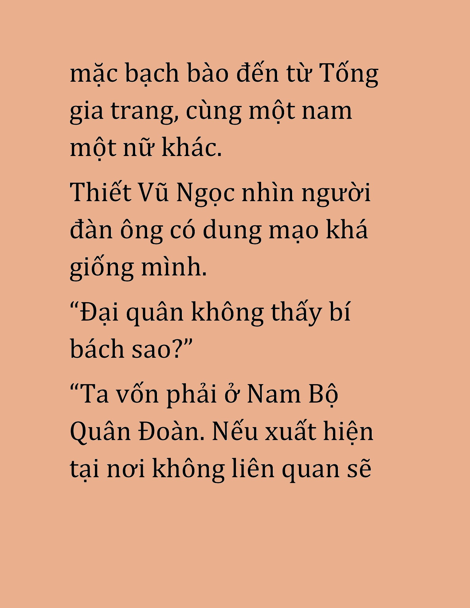 Đọc truyện HAT[NOVEL] Xích Long Võ Đế - Chap 46