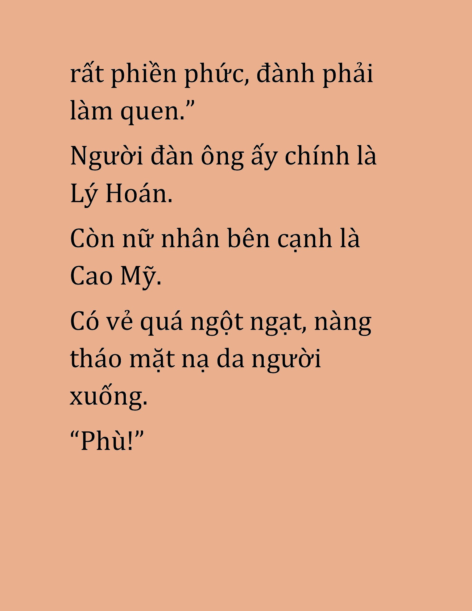 Đọc truyện HAT[NOVEL] Xích Long Võ Đế - Chap 46