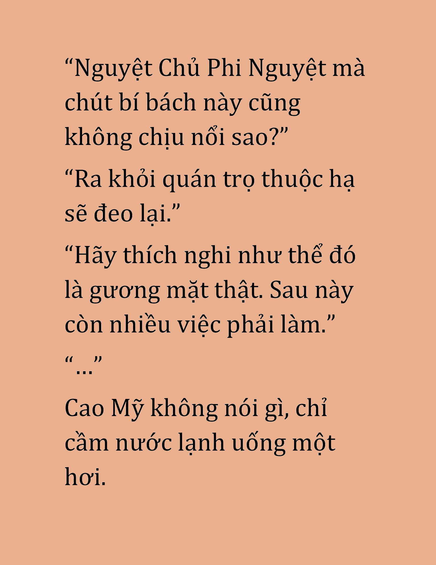 Đọc truyện HAT[NOVEL] Xích Long Võ Đế - Chap 46