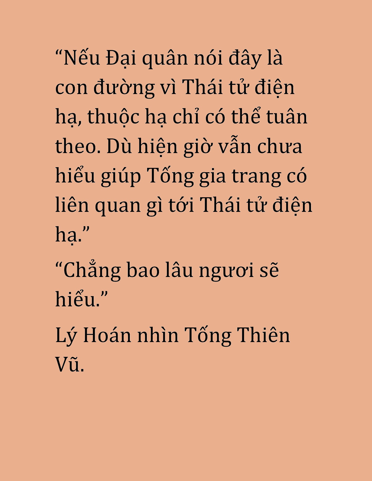 Đọc truyện HAT[NOVEL] Xích Long Võ Đế - Chap 46