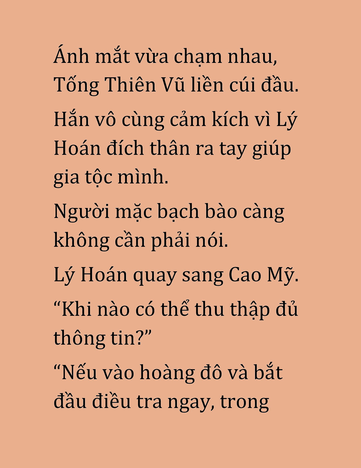 Đọc truyện HAT[NOVEL] Xích Long Võ Đế - Chap 46