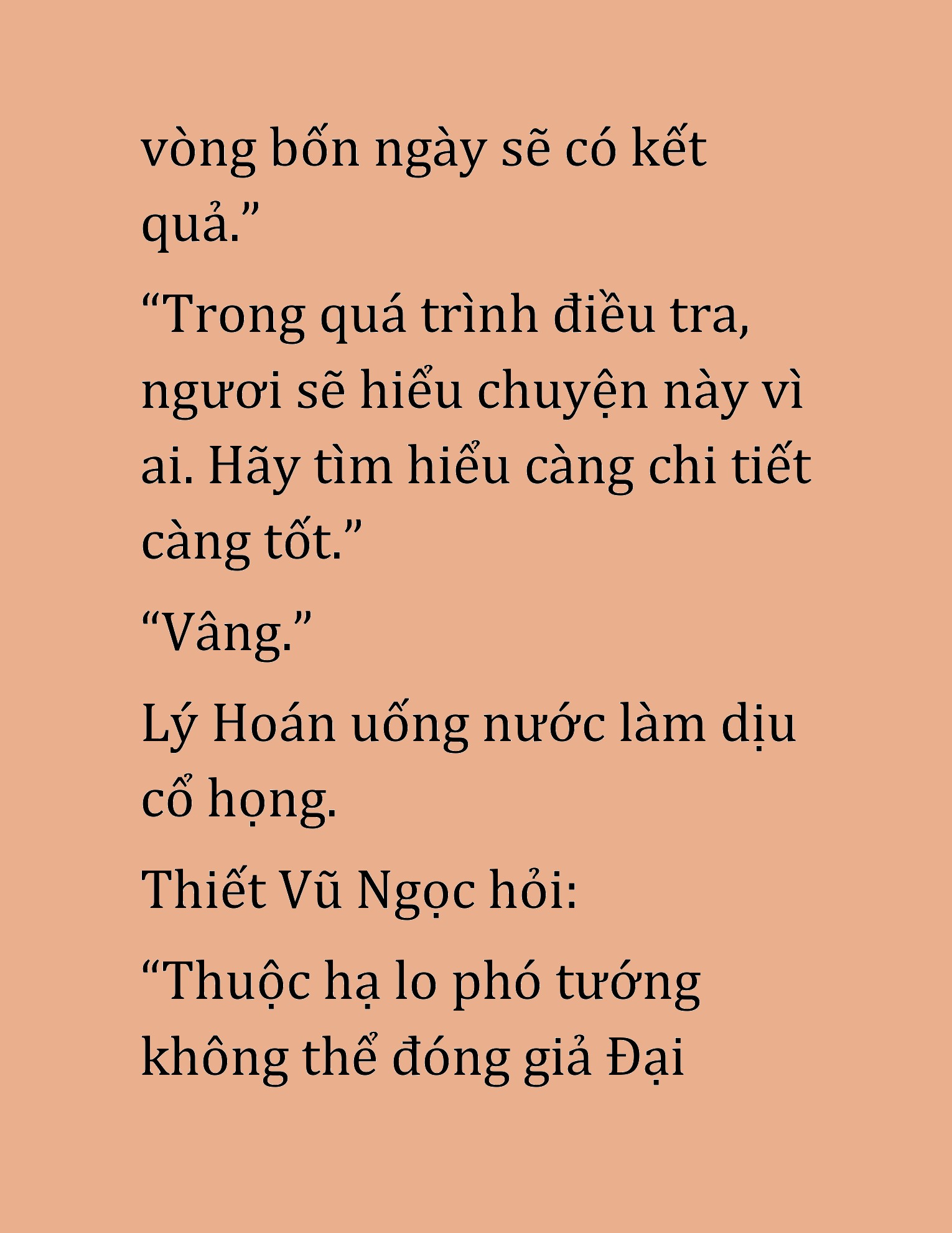 Đọc truyện HAT[NOVEL] Xích Long Võ Đế - Chap 46