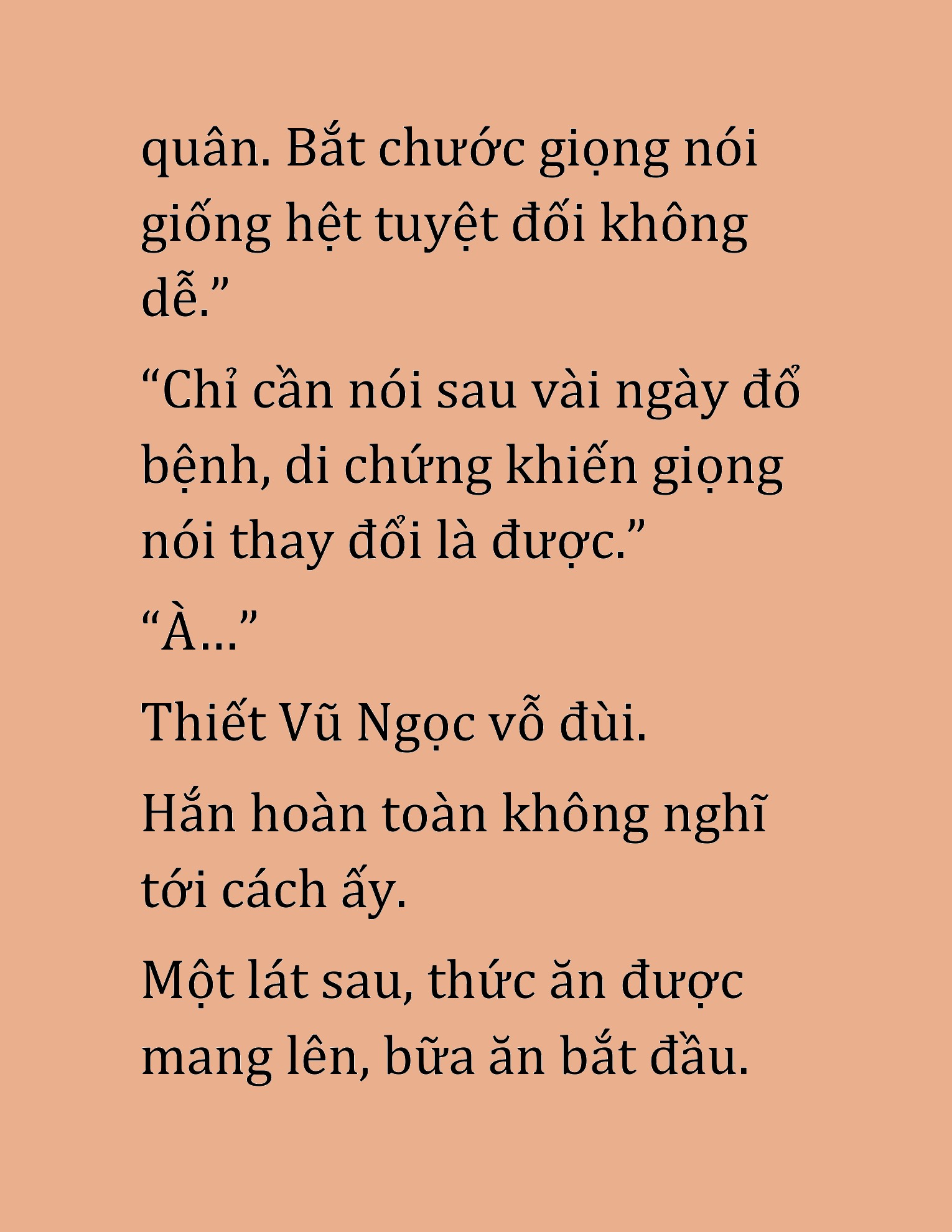 Đọc truyện HAT[NOVEL] Xích Long Võ Đế - Chap 46