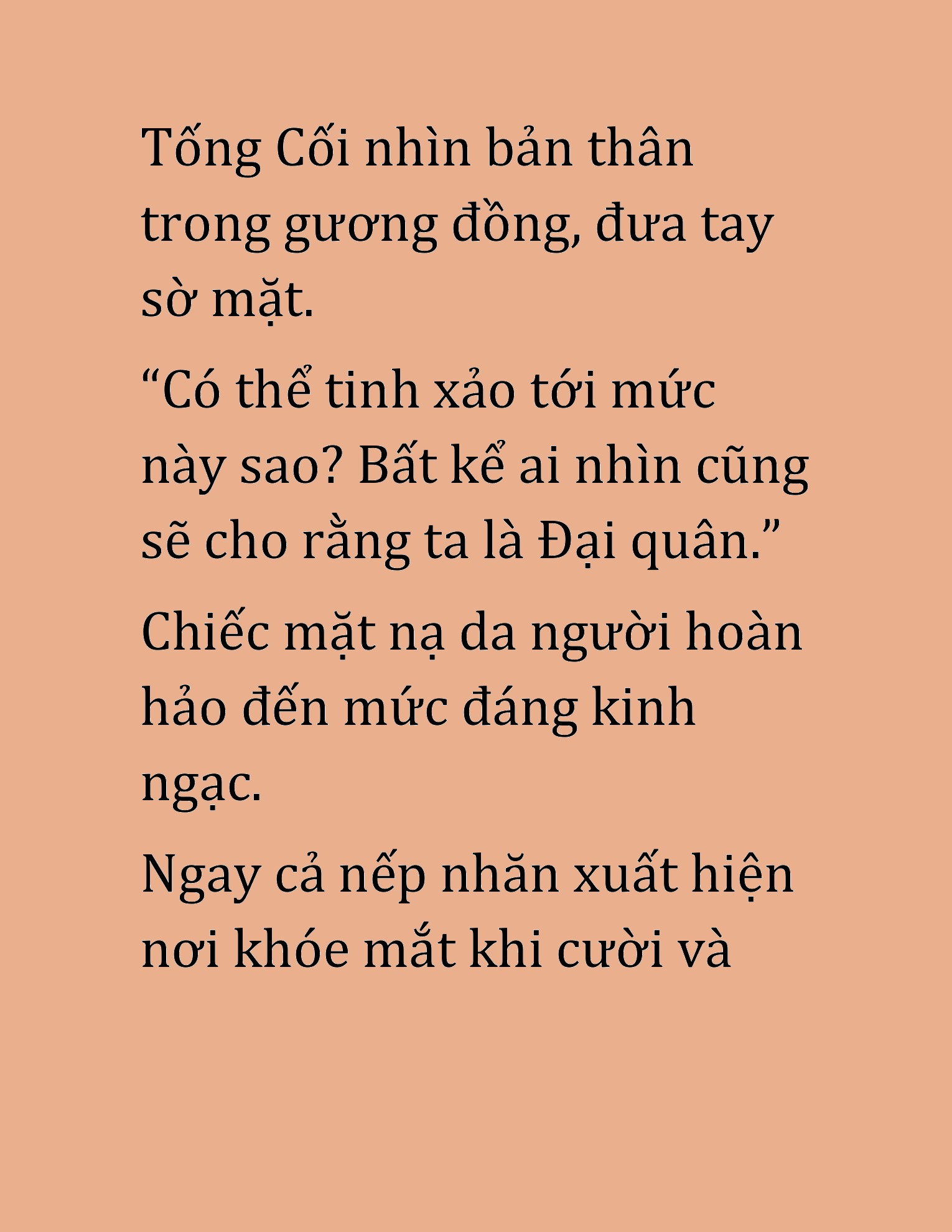 Đọc truyện HAT[NOVEL] Xích Long Võ Đế - Chap 46