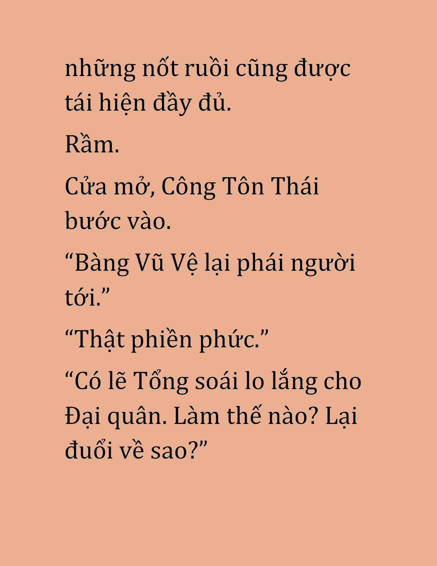Đọc truyện HAT[NOVEL] Xích Long Võ Đế - Chap 46