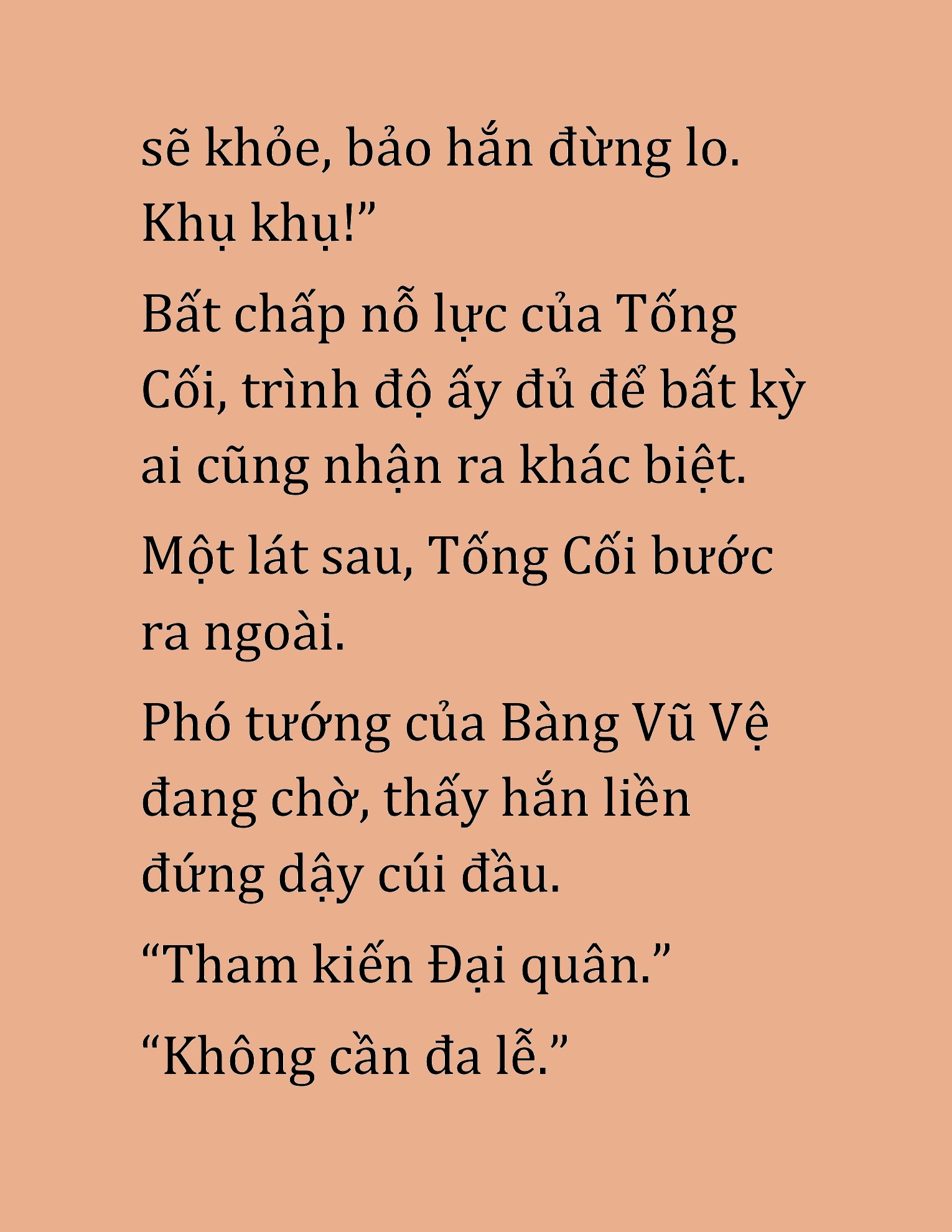 Đọc truyện HAT[NOVEL] Xích Long Võ Đế - Chap 46